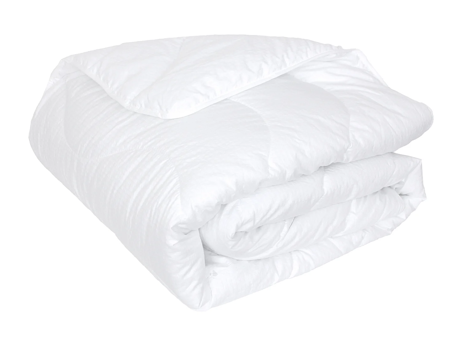 Couette été 140x200 cm CARESSE garnissage polyester 180 g/m2