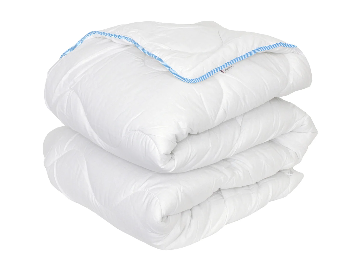 Couette automne 240x220 cm HARMONIE garnissage fibre polyester 300 g/m2