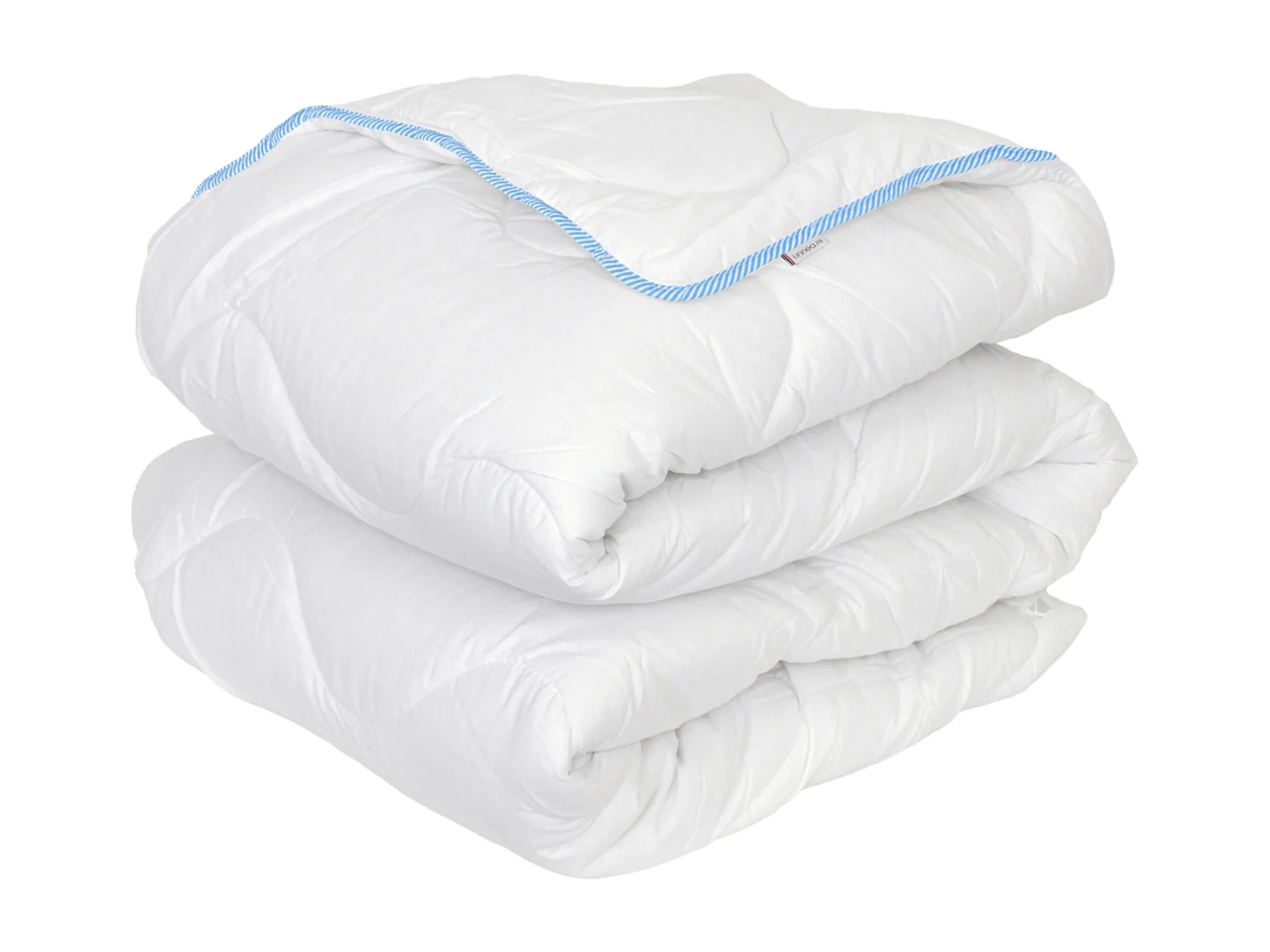 Couette automne 140x200 cm HARMONIE garnissage fibre polyester 300 g/m2