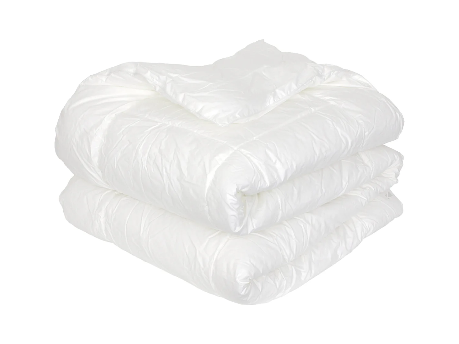 Couette été 260x240 cm CASTOR garnissage fibre polyester 200 g/m2