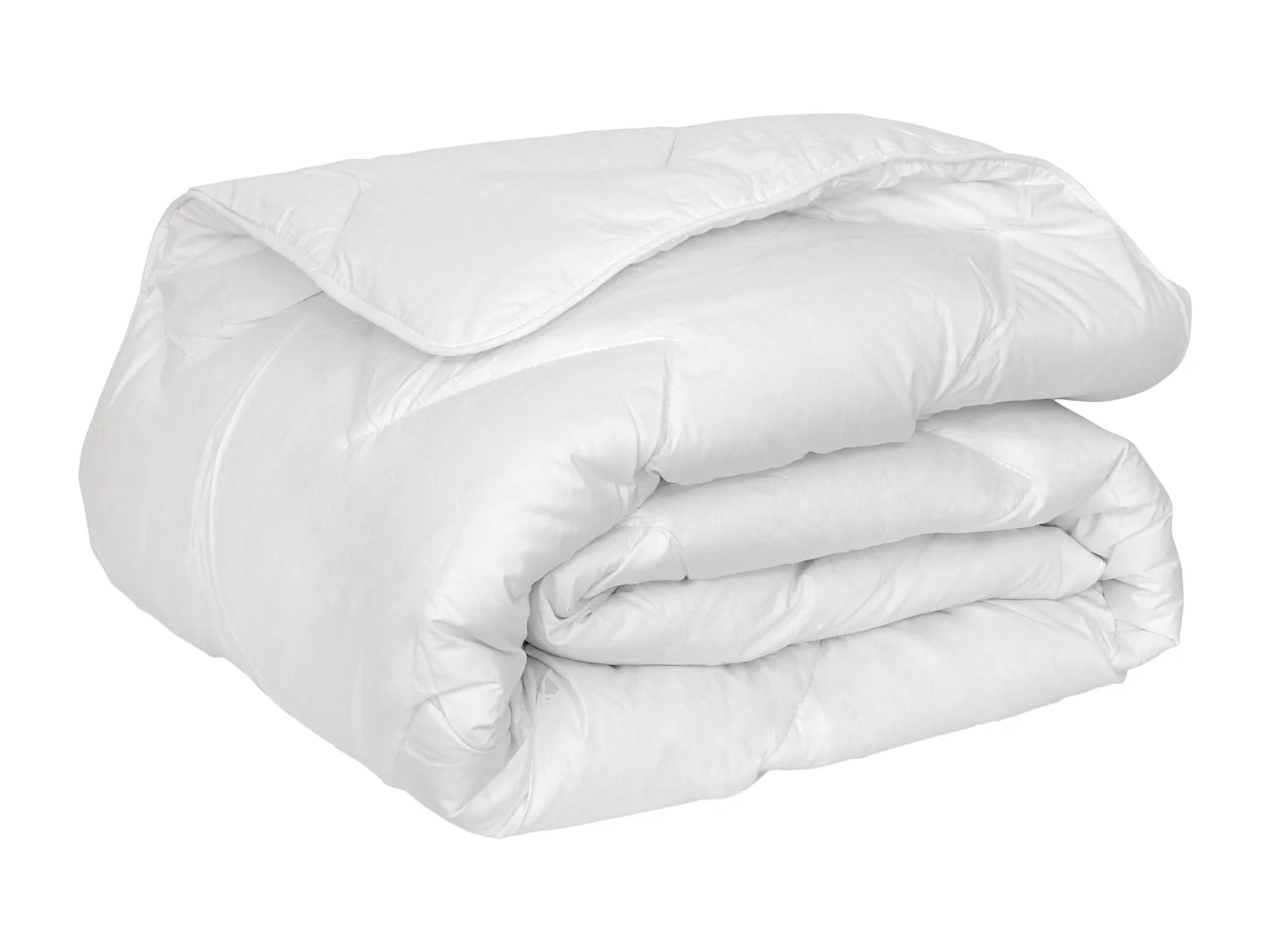 Couette tempérée 200x200 cm BAMBOU garnissage 50% viscose de bambou 50% polyester 300 g/m2