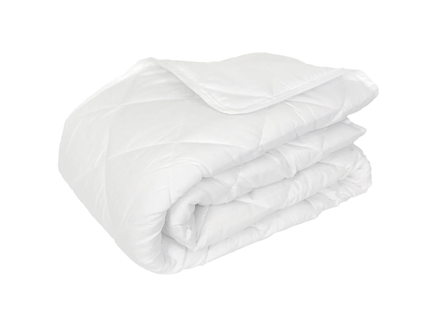 Couette été 140x200 cm COCOON garnissage fibre polyester 200 g/m2