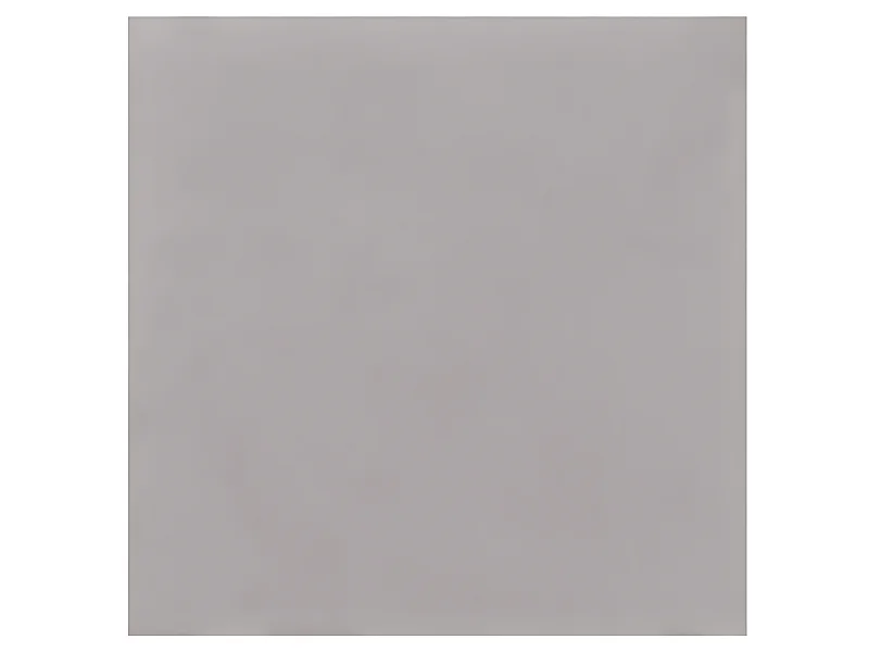 12 Carreaux de ciment véritable 0,48m2 / Carreaux de ciment artisanaux coloris Gris pour sol et mur - l.20 x L.20 cm