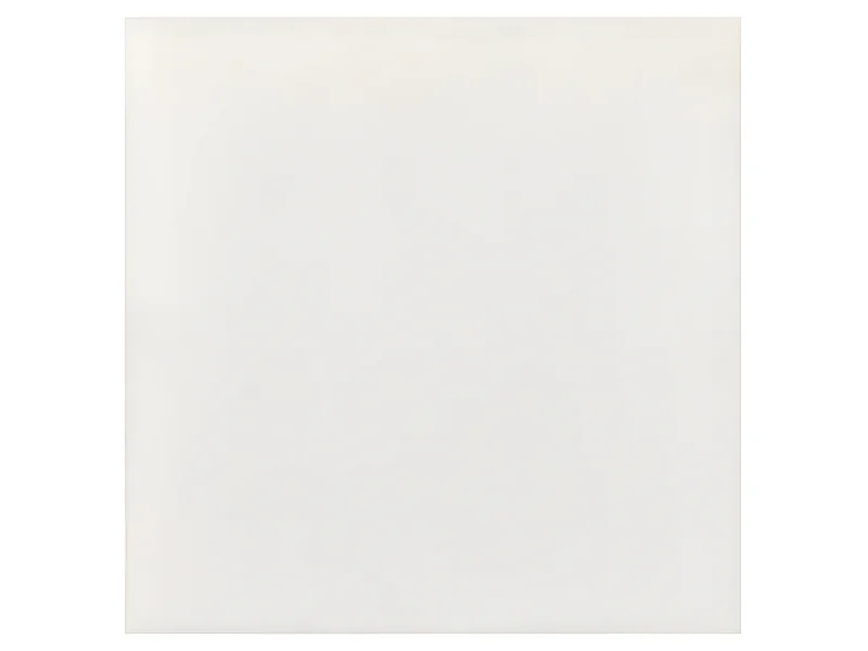 12 Carreaux de ciment véritable 0,48m2 / Carreaux de ciment artisanaux coloris Blanc cassé pour sol et mur - l.20 x L.20 cm