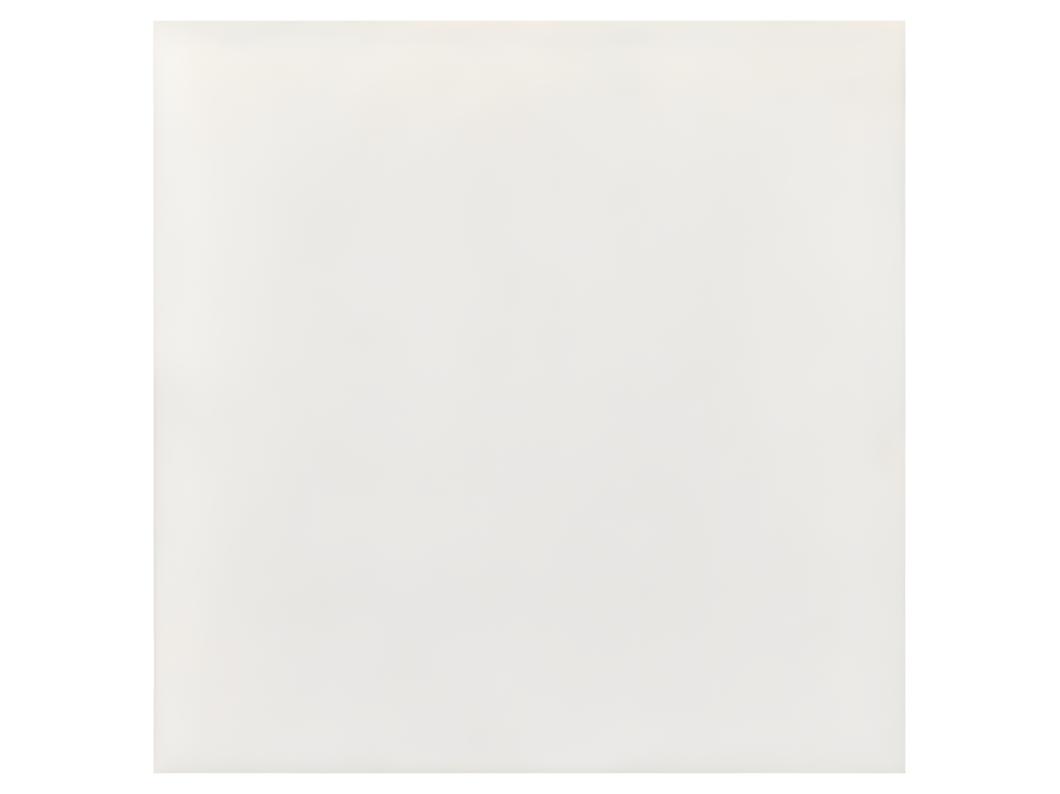 12 Carreaux de ciment véritable 0,48m2 / Carreaux de ciment artisanaux coloris Blanc cassé pour sol et mur - l.20 x L.20 cm
