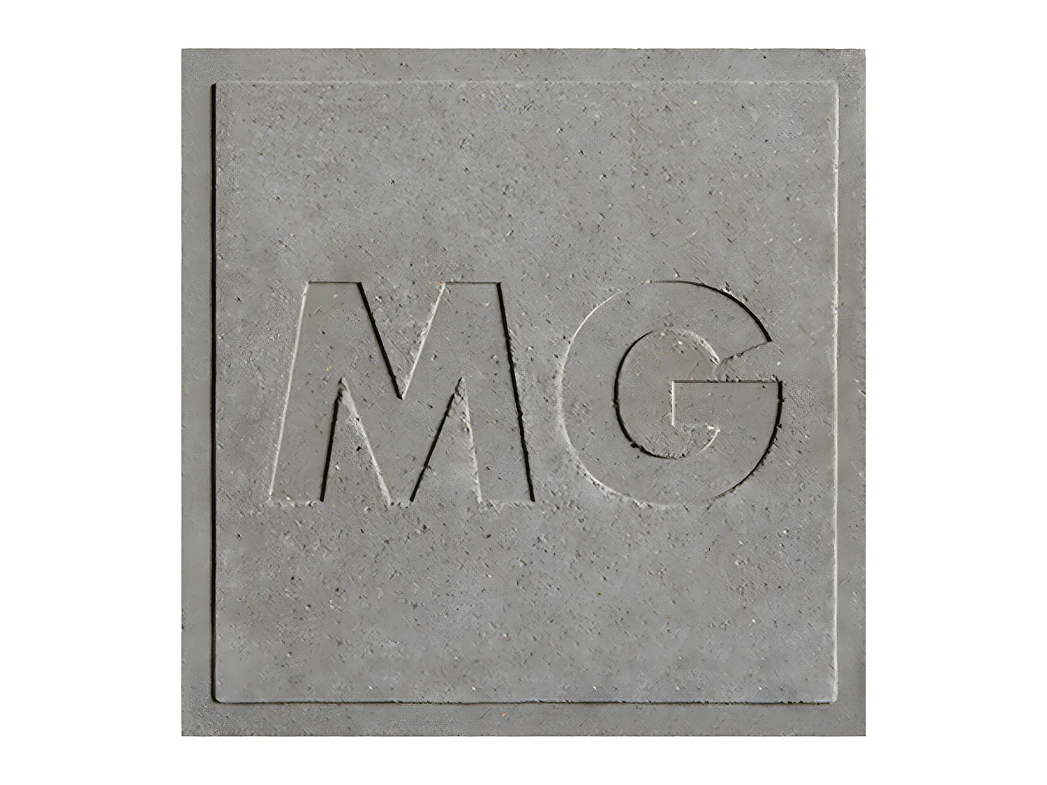 12 Carreaux de ciment véritable 0,48m2 / Carreaux de ciment artisanaux coloris bleu pour sol et mur - l.20 x L.20 cm