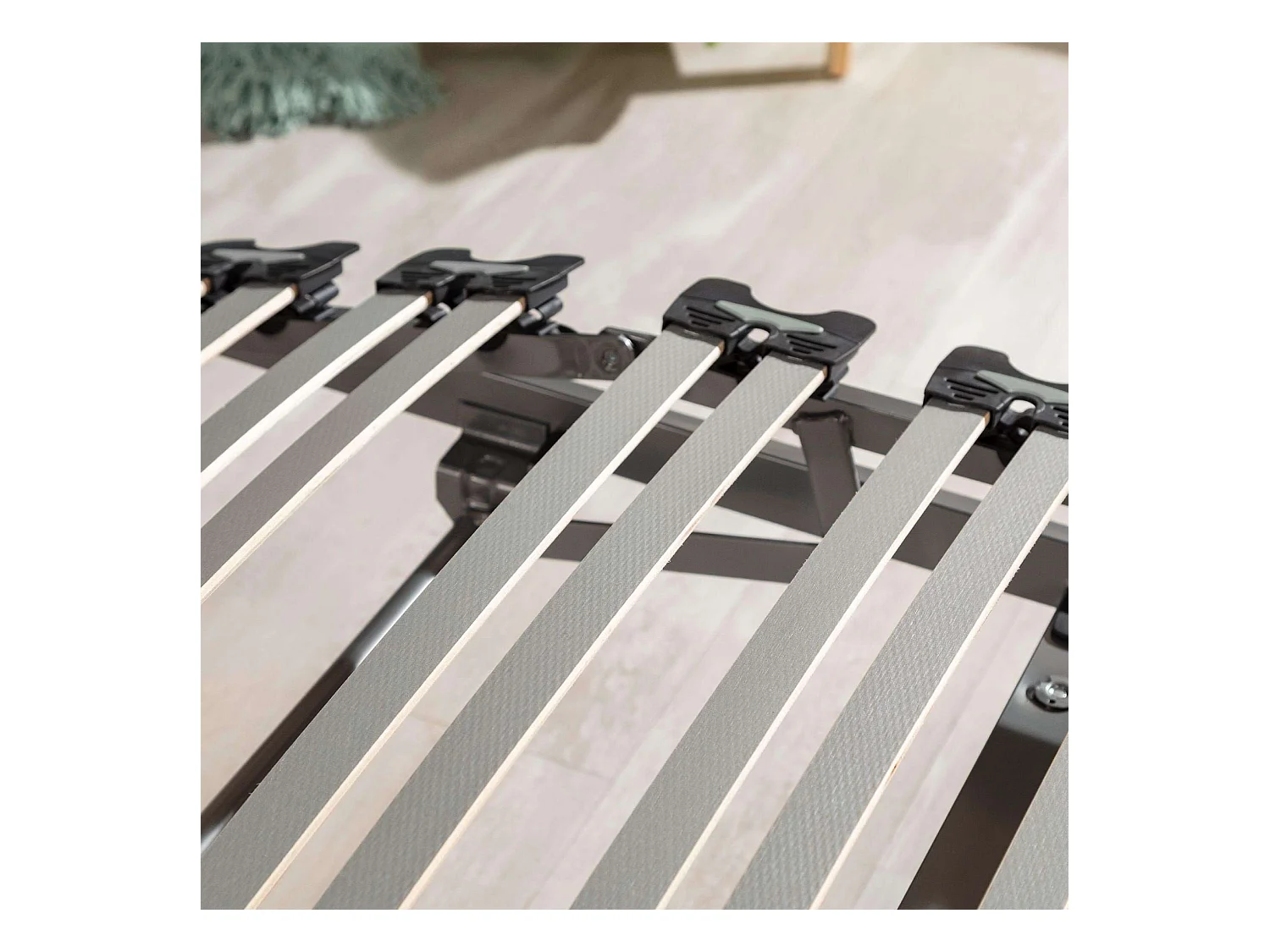 Somier articulado 150x200 ProCare Gris - Nalui