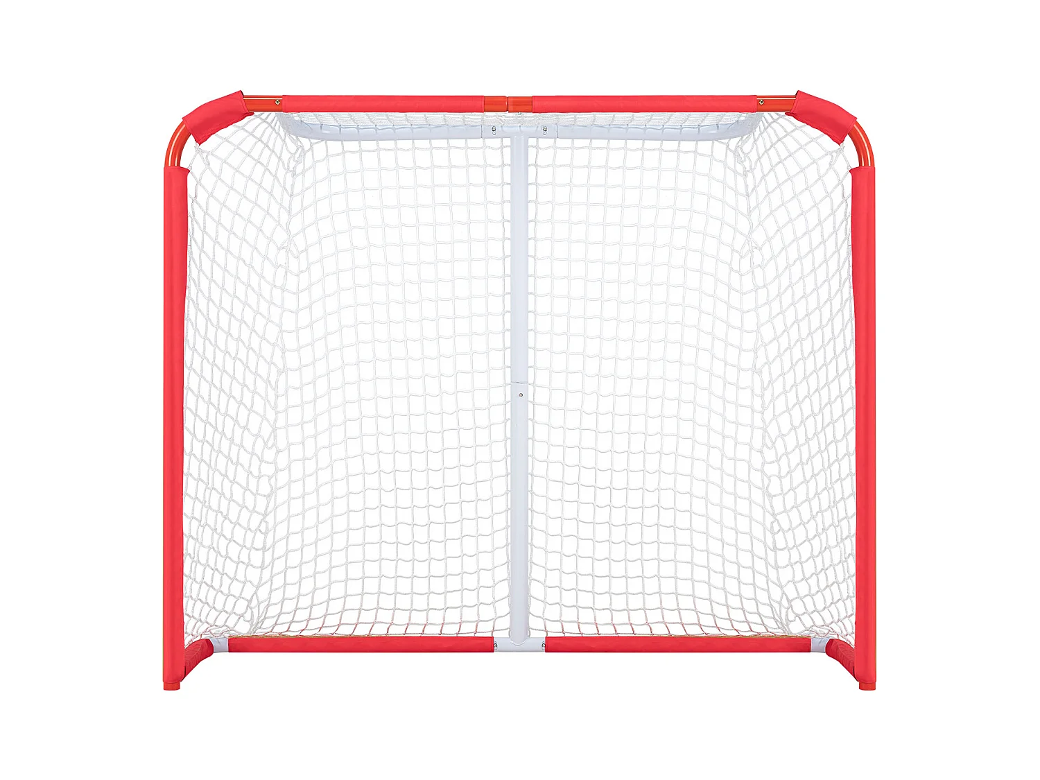 Hockeynet SucceBuy voor Straat voor Jongeren, Hockeidoel van Staal Binnen/Buiten voor Kinderen 137 CMx 112 CM