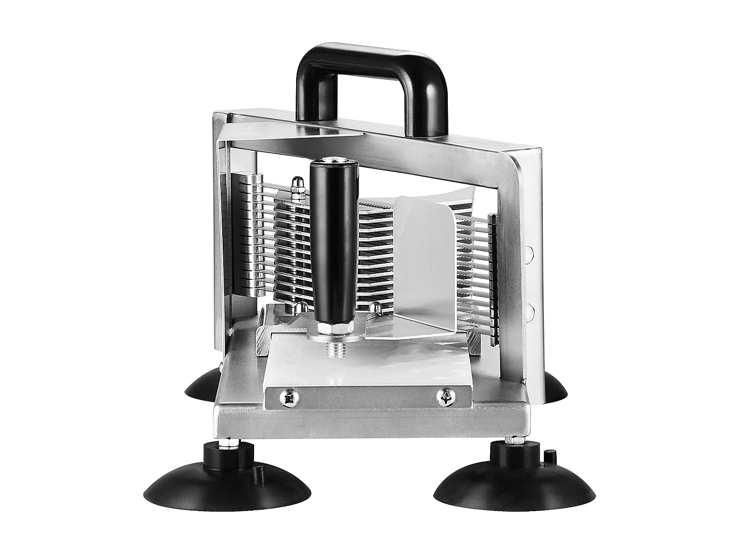 Commerciële Tomatensnijder SucceBuy Superieure Tomatensnijder – Efficiënte Keukenhulp