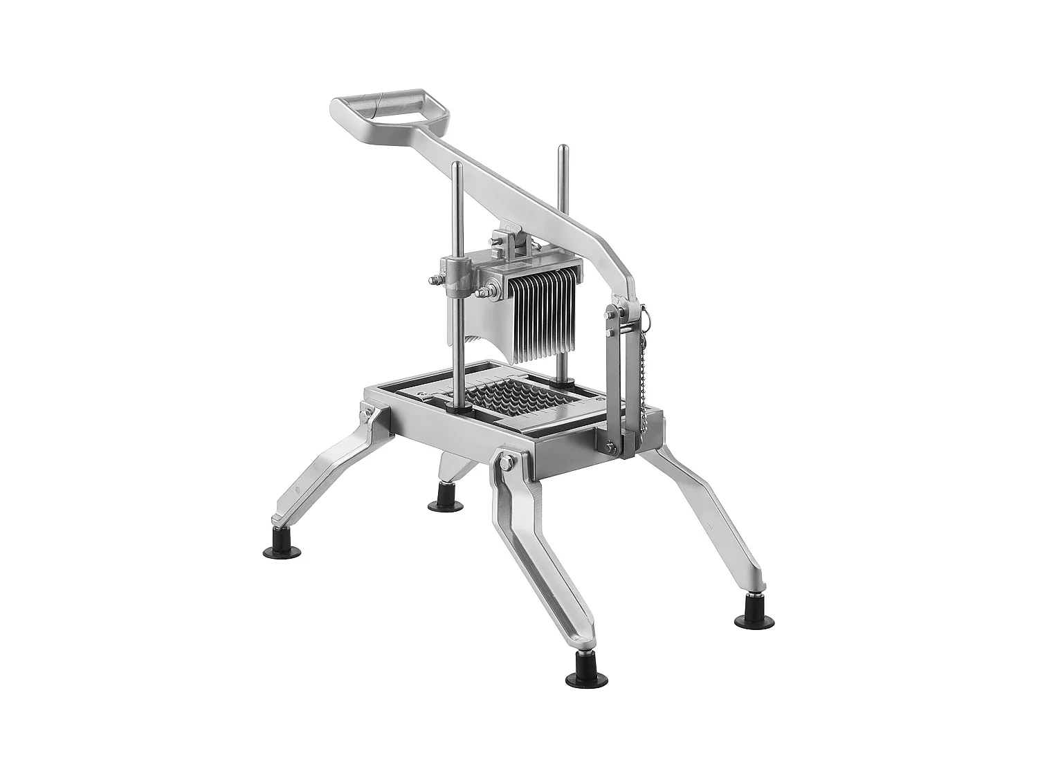 Affettatore Per Pomodori Commerciale SucceBuy 0,96 cm E 0,48 cm Per Pomodori