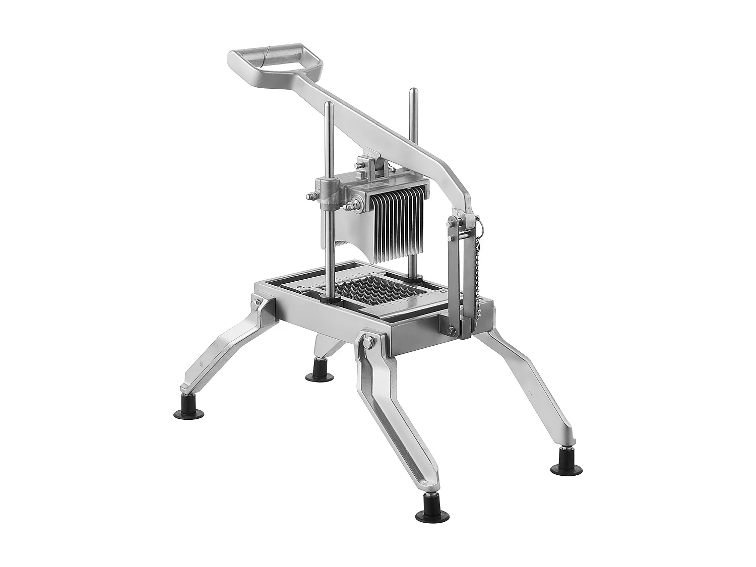 Coupe-Tomates Commercial SucceBuy 0.96cm et 0.48cm pour Tomates