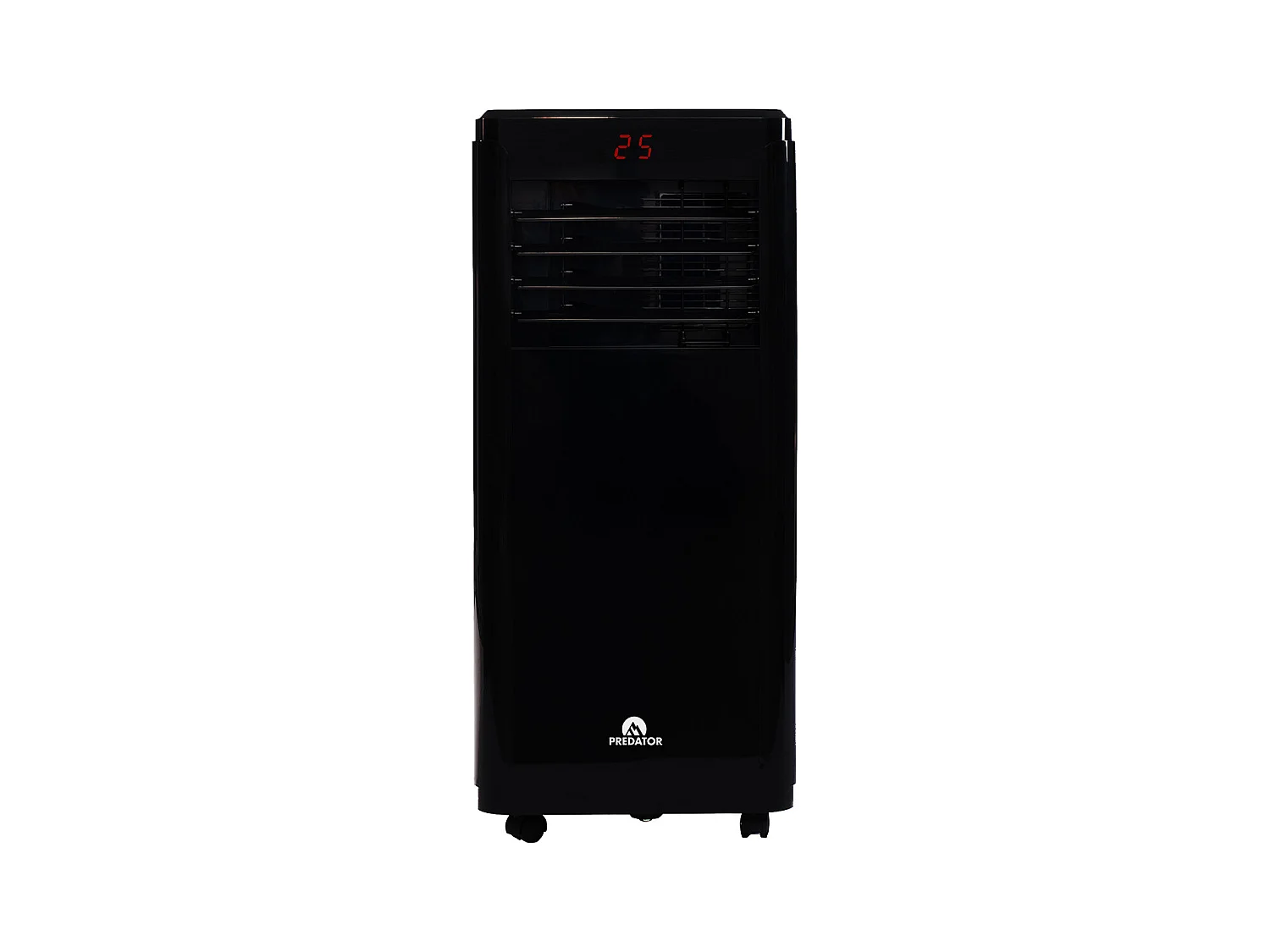 Climatiseur mobile réversible 3500W 380m³/h - Pretador
