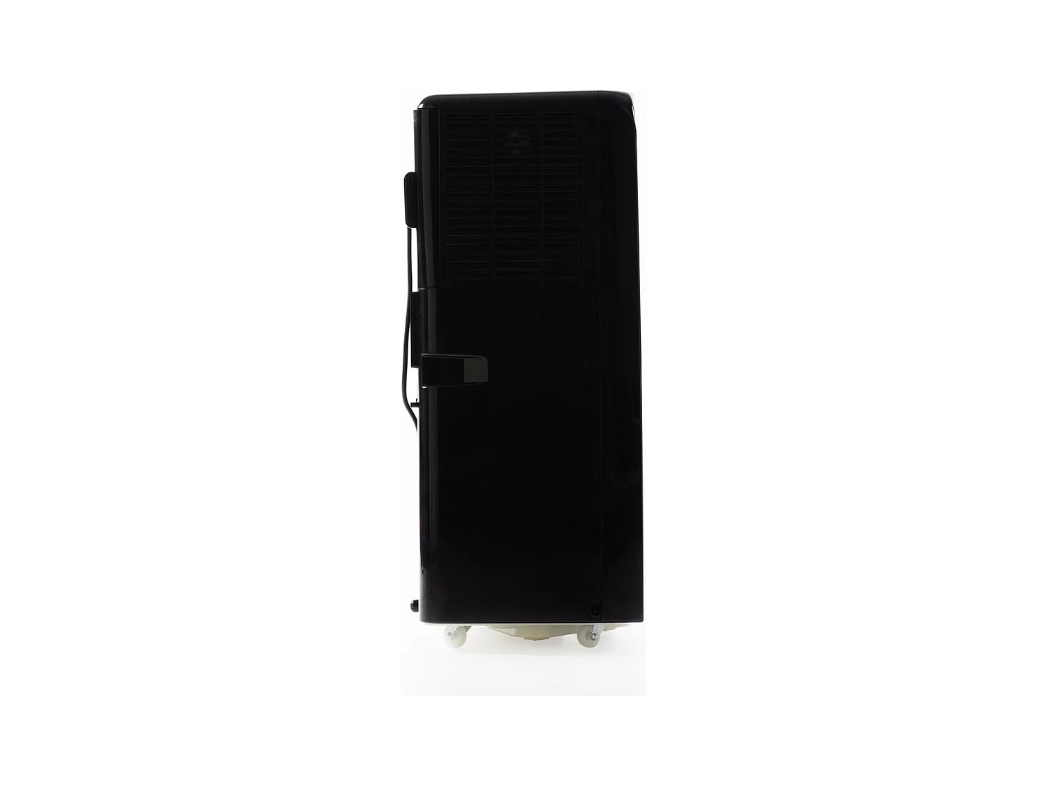 Climatiseur mobile réversible 2600W 380m³/h 50dB - Noir - Predator