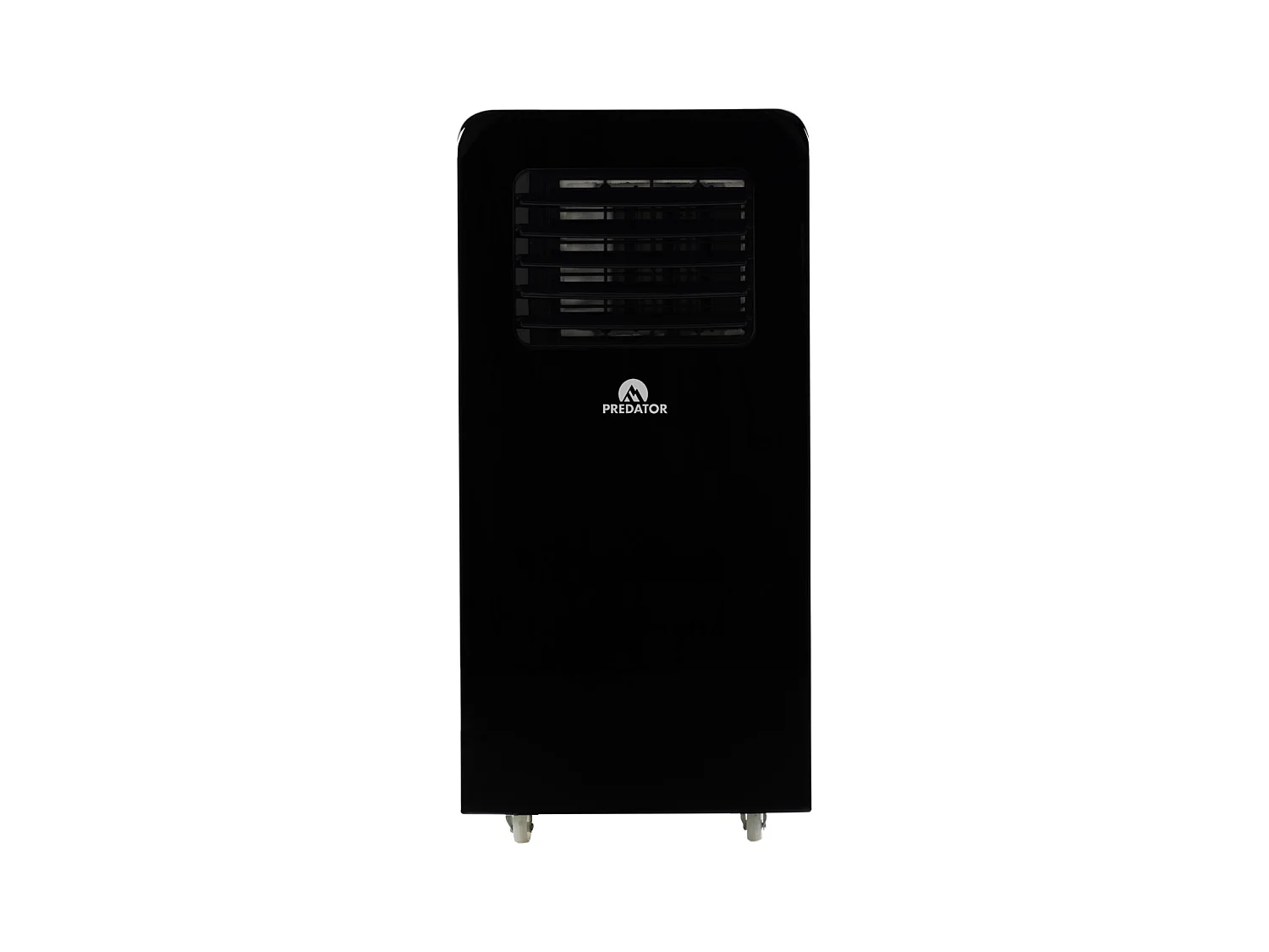 Climatiseur mobile réversible 2600W 380m³/h 50dB - noir - Predator