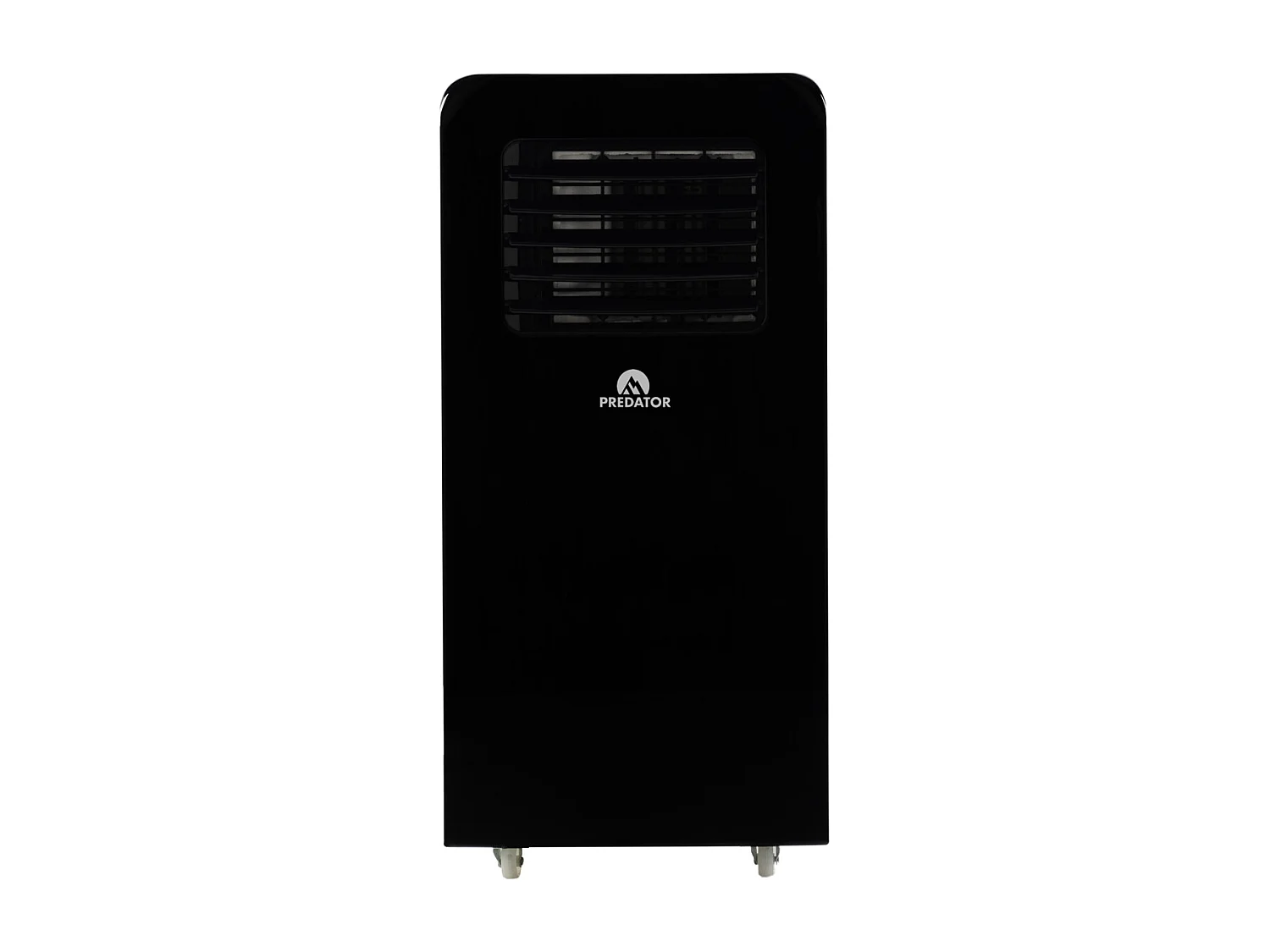 Climatiseur mobile réversible 2600W 380m³/h 50dB - Noir - Predator