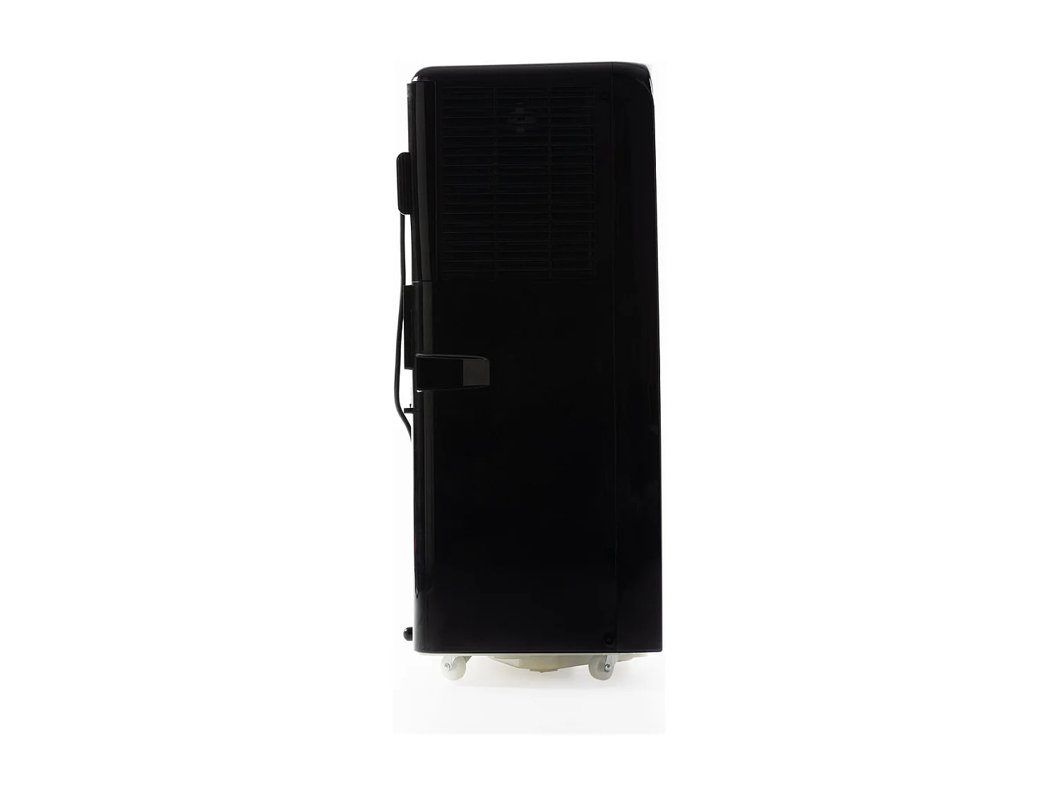Climatiseur mobile réversible 2600W 380m³/h 50dB - Noir - Predator