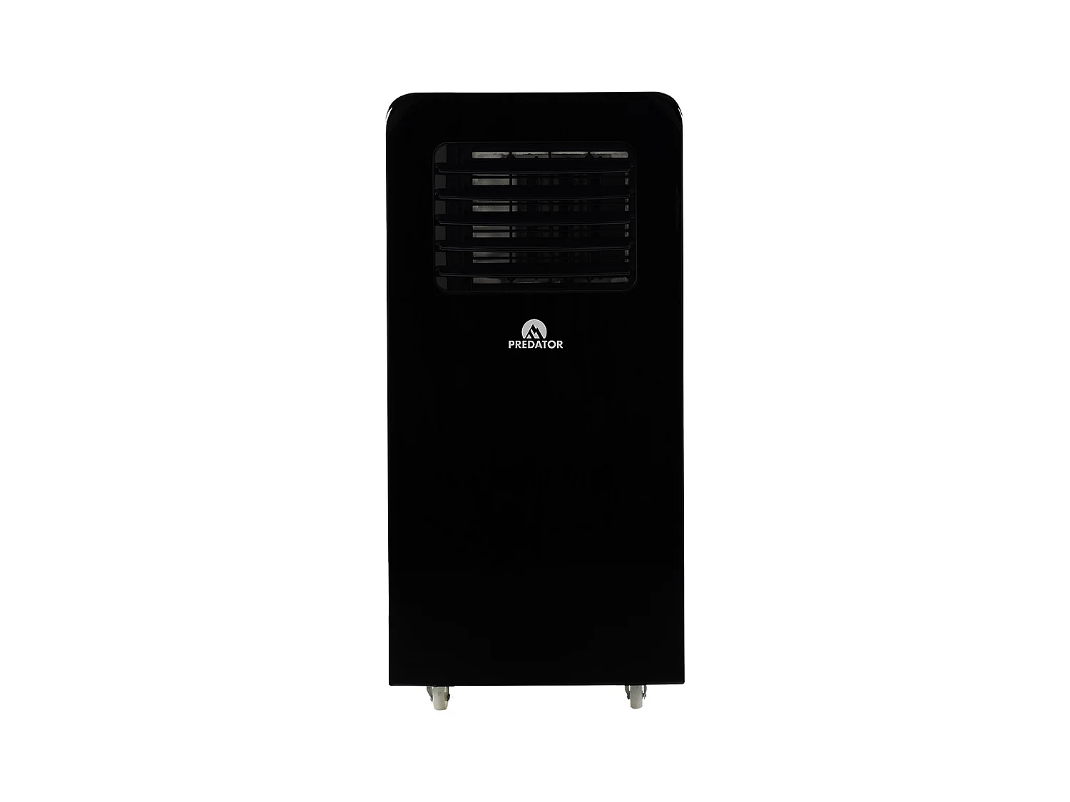 Climatiseur mobile 2600W 380M3/H 50DB - Noir - Pretador