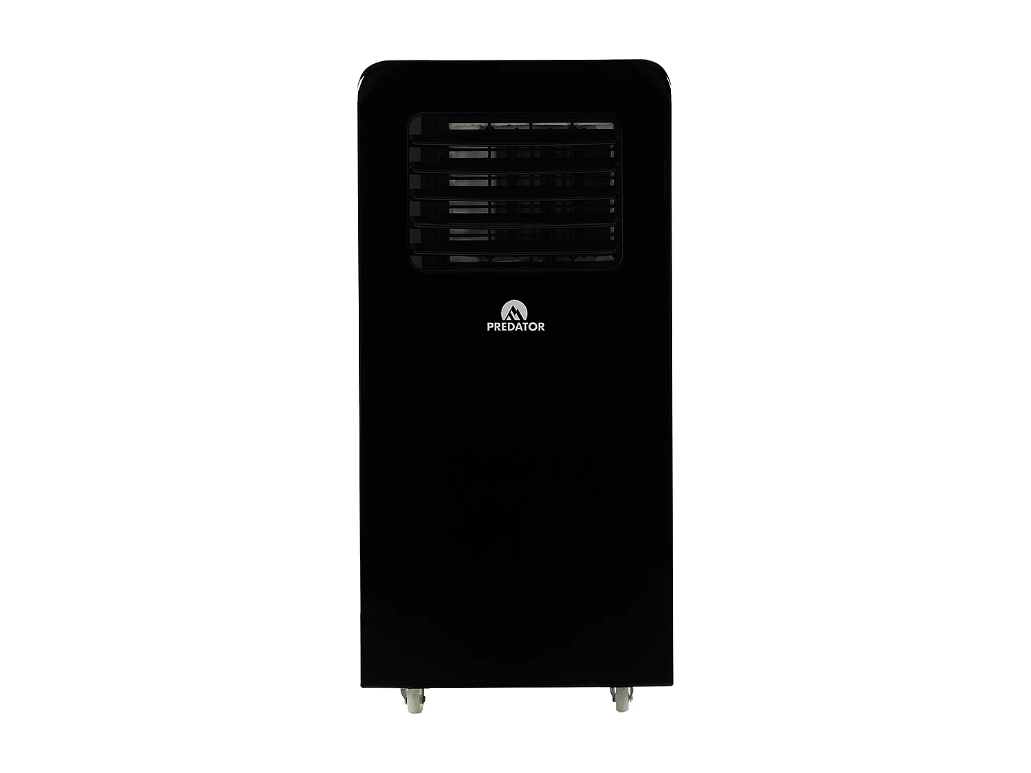 Climatiseur mobile 2600W 380M3/H 50DB - Noir - Pretador