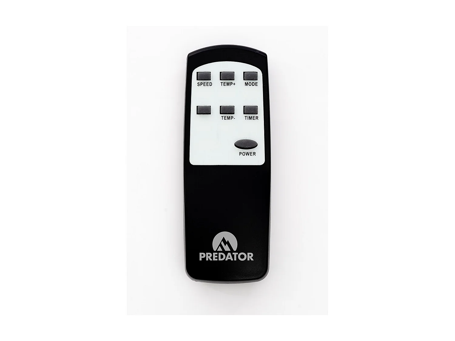 Climatiseur mobile 2600W 380M3/H 50DB - Noir - Pretador