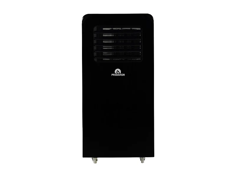 Climatiseur mobile 2600W 380M3/H 50DB - Noir - Pretador
