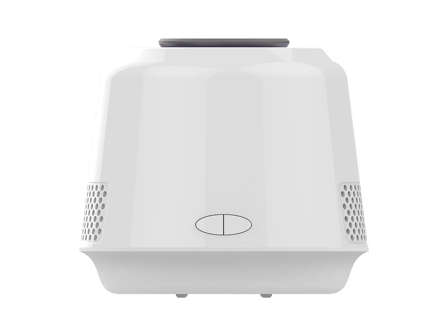 Piège anti-moustiques aspiration silencieuse 3 modes - Voltman