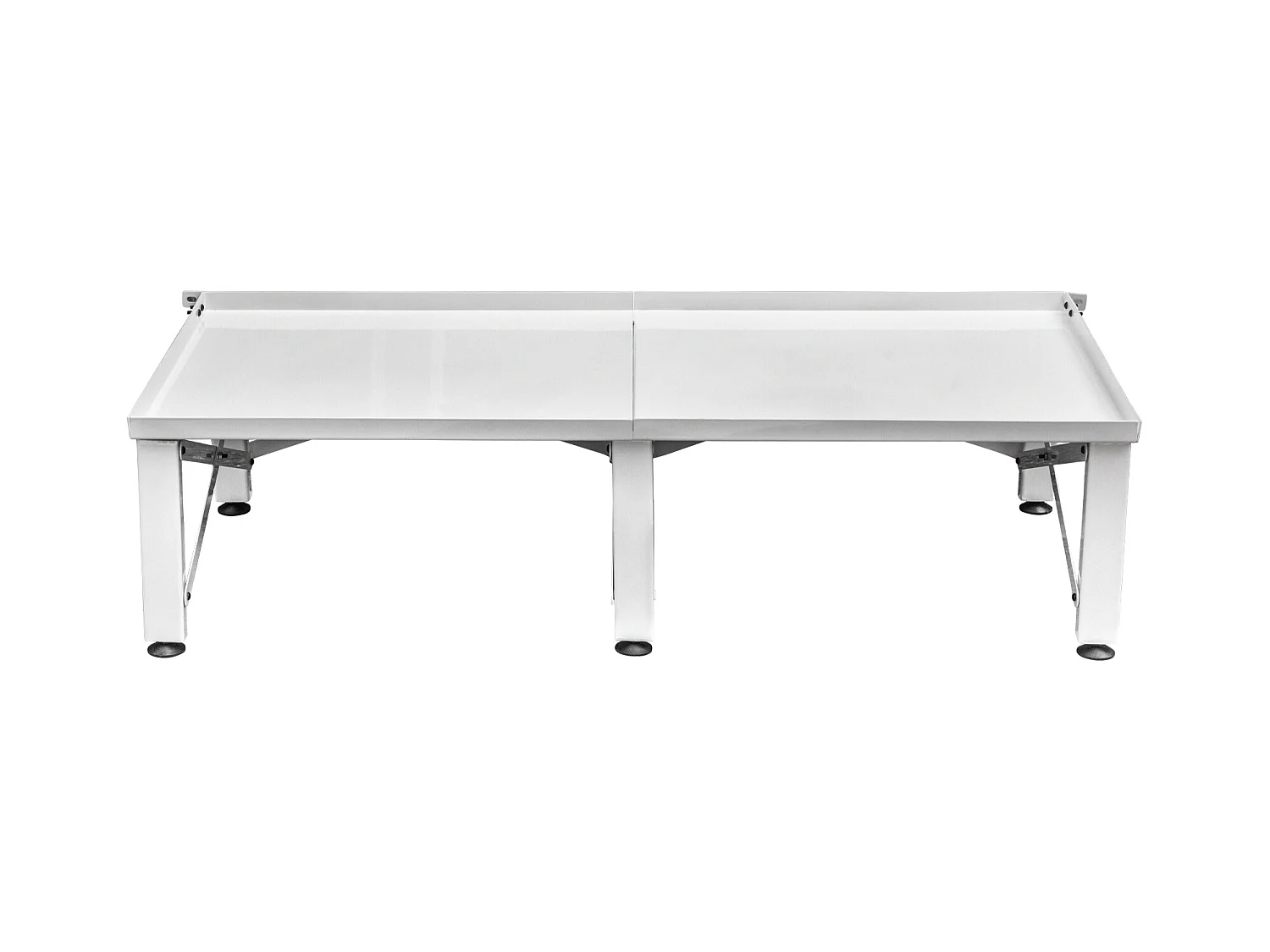 Waschmaschinensockel SucceBuy Universal-Waschtischständer (30 cm) für Waschmaschine