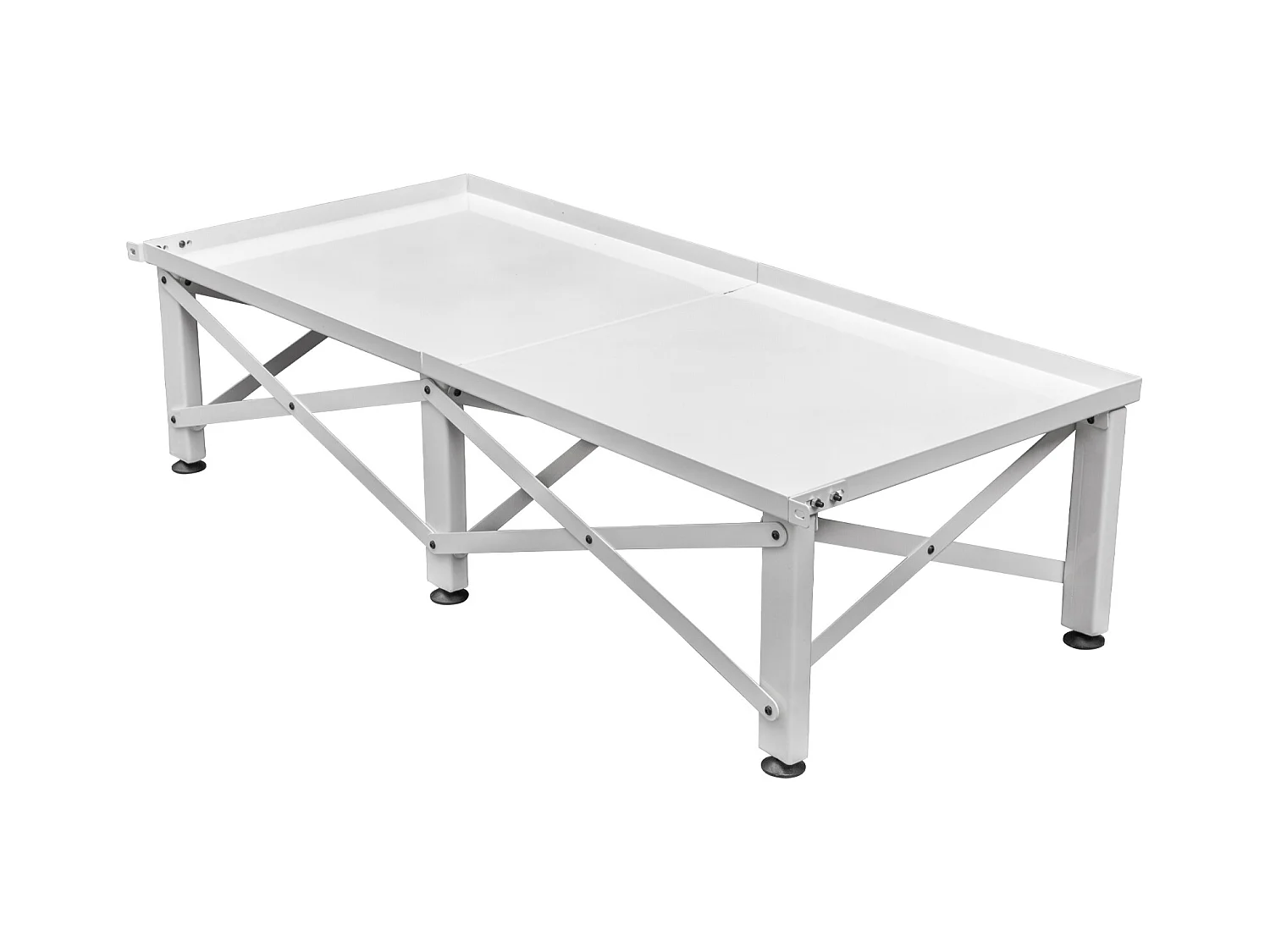 Waschmaschinensockel SucceBuy Universal-Waschtischständer (30 cm) für Waschmaschine