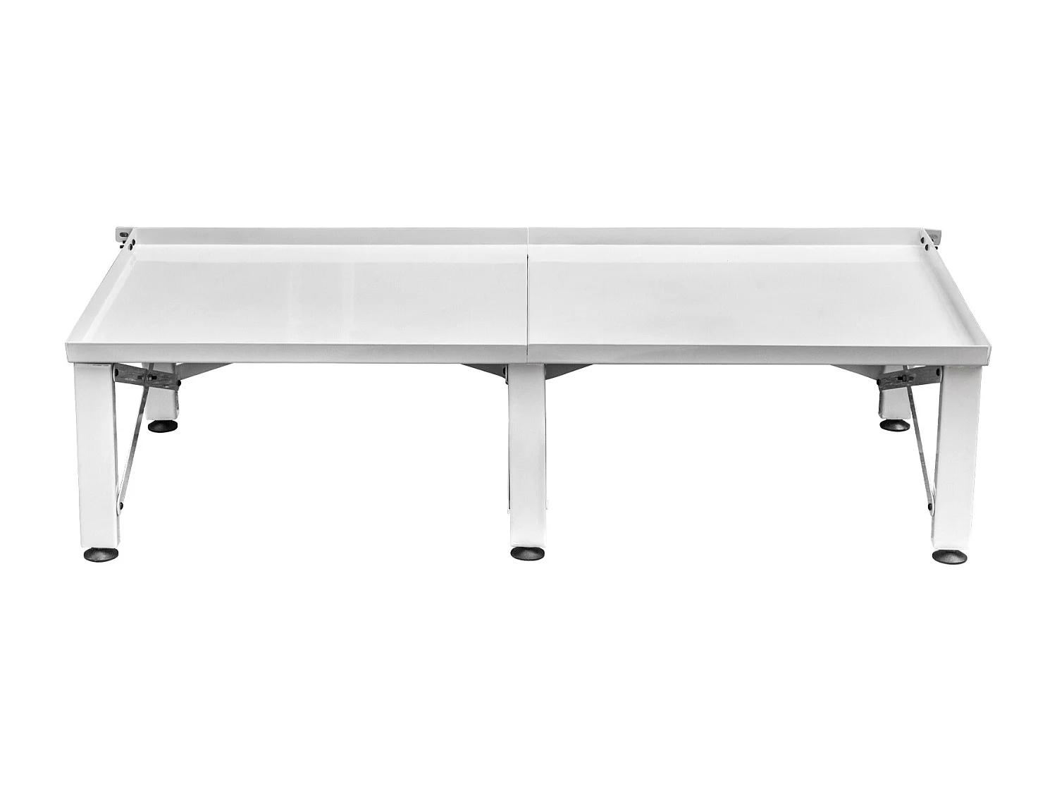 Socle Machine à Laver SucceBuy Piédestal à Linge Universel de 30 cm pour Machine à Laver