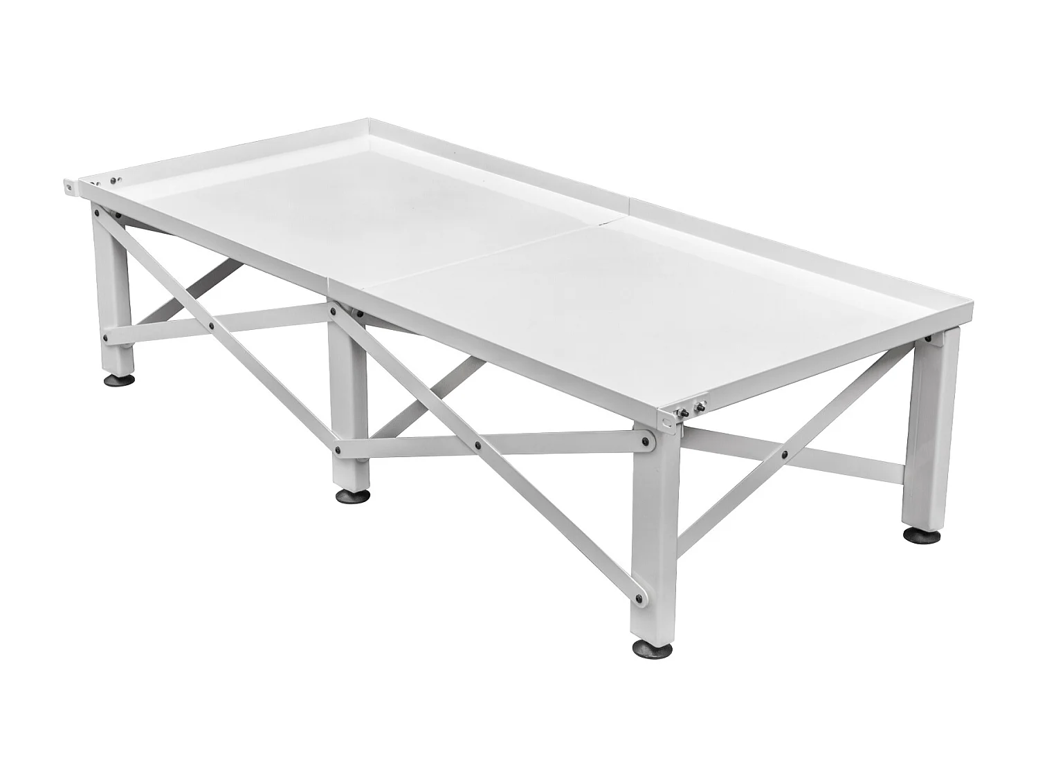 Socle Machine à Laver SucceBuy Piédestal à Linge Universel de 30 cm pour Machine à Laver