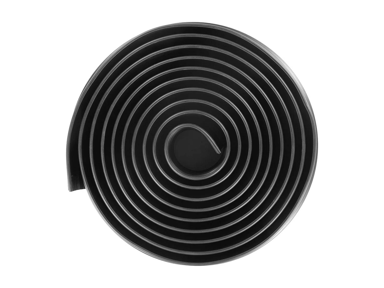 Afdichtingsband SucceBuy voor Garagedeur Drempel 503cm PVC Universeel en Waterdicht