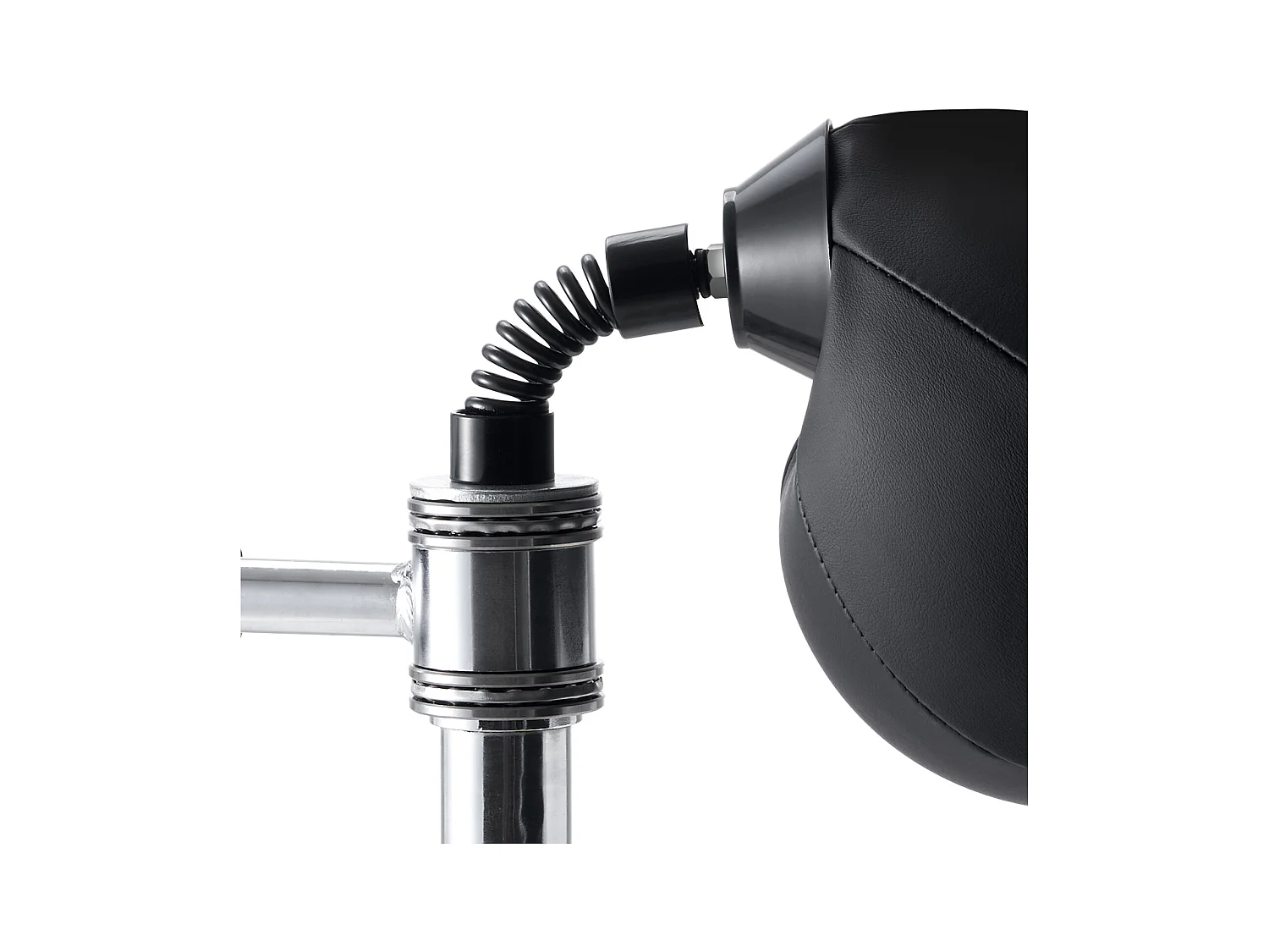 Roterende Bokszak voor Wandmontage SucceBuy , Instelbare Reflexsnelheidstrainer, Boksuitrusting voor Kickboksen, MMA, Fitness