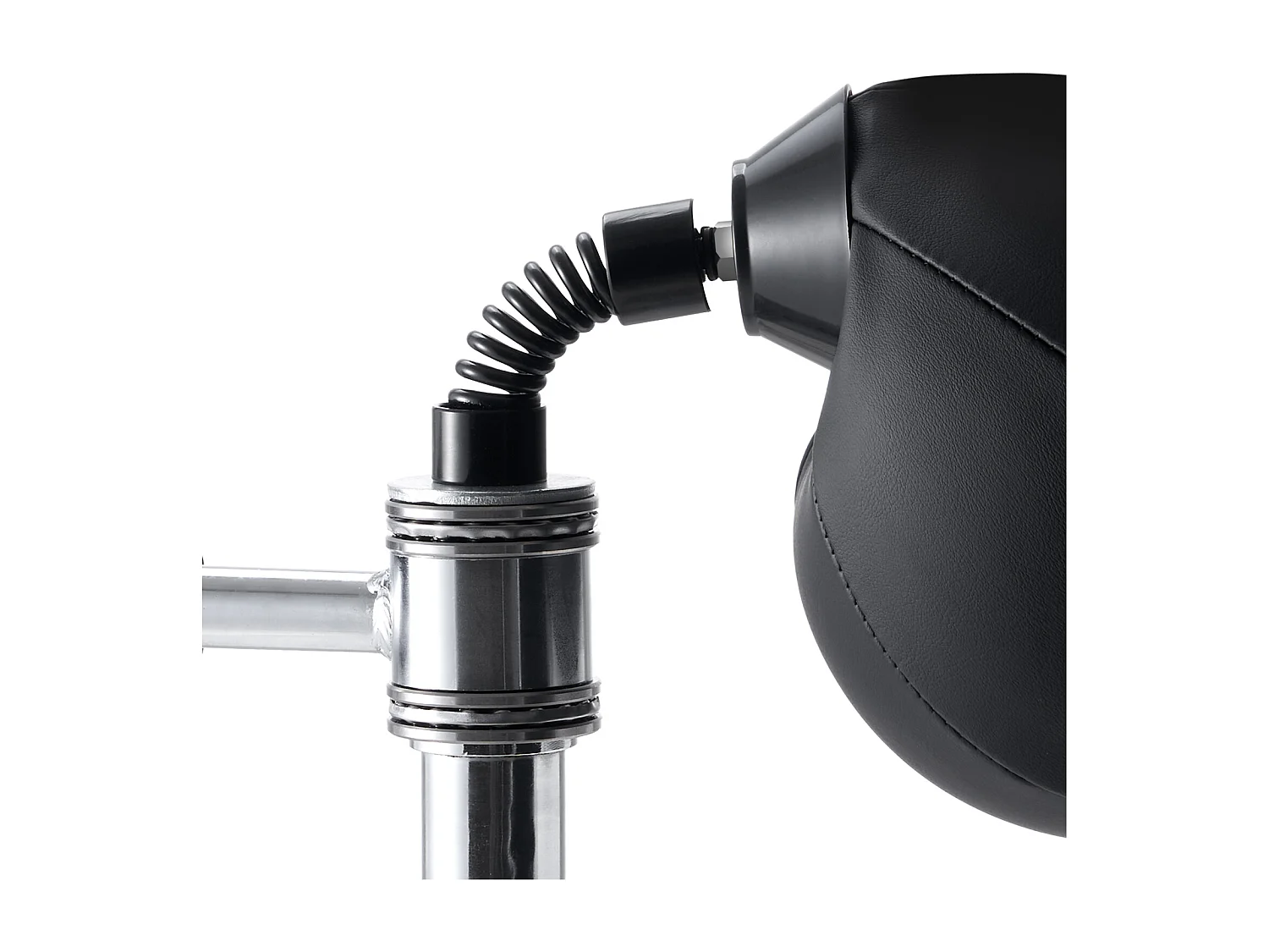 Barra de Boxeo Rotativa de Fijación de Pared SucceBuy, Entrenador de Velocidad de Reflejos Ajustable