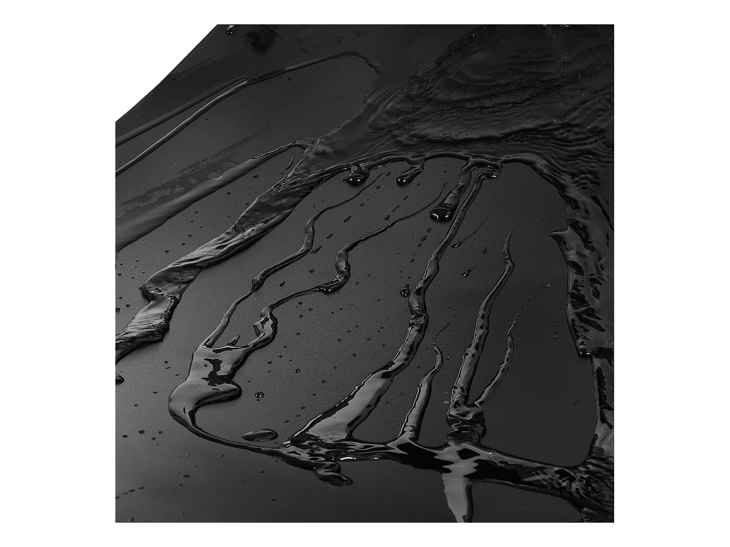 Tapis de Yoga SucceBuy en PVC Gym 201cm x 91cm pour Pilates et Fitness, Tapis d'Entraînement Antidérapant de 1,5 mm d'Épaisseur pour la Maison, le Studio