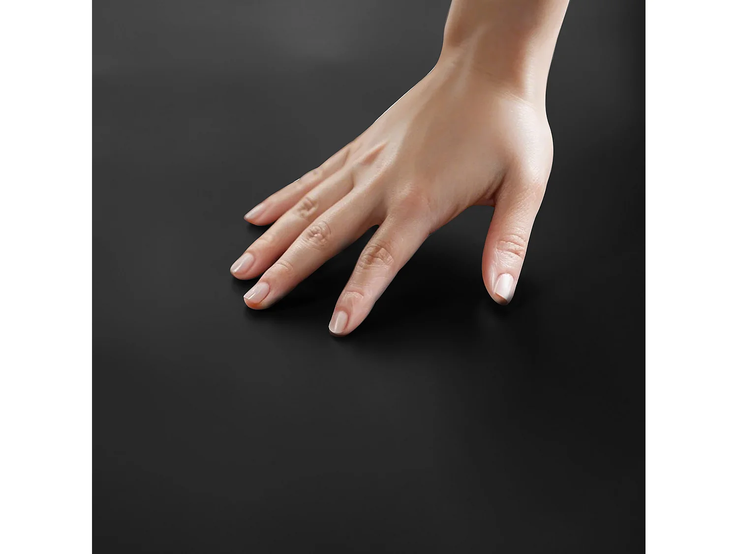 Mata SucceBuy do Jogi z PVC Siłownia 201cm x 91cm do Pilatesu i Fitnessu, Antypoślizgowa Mata Treningowa o Grubości 1,5 mm do Domu, Studia