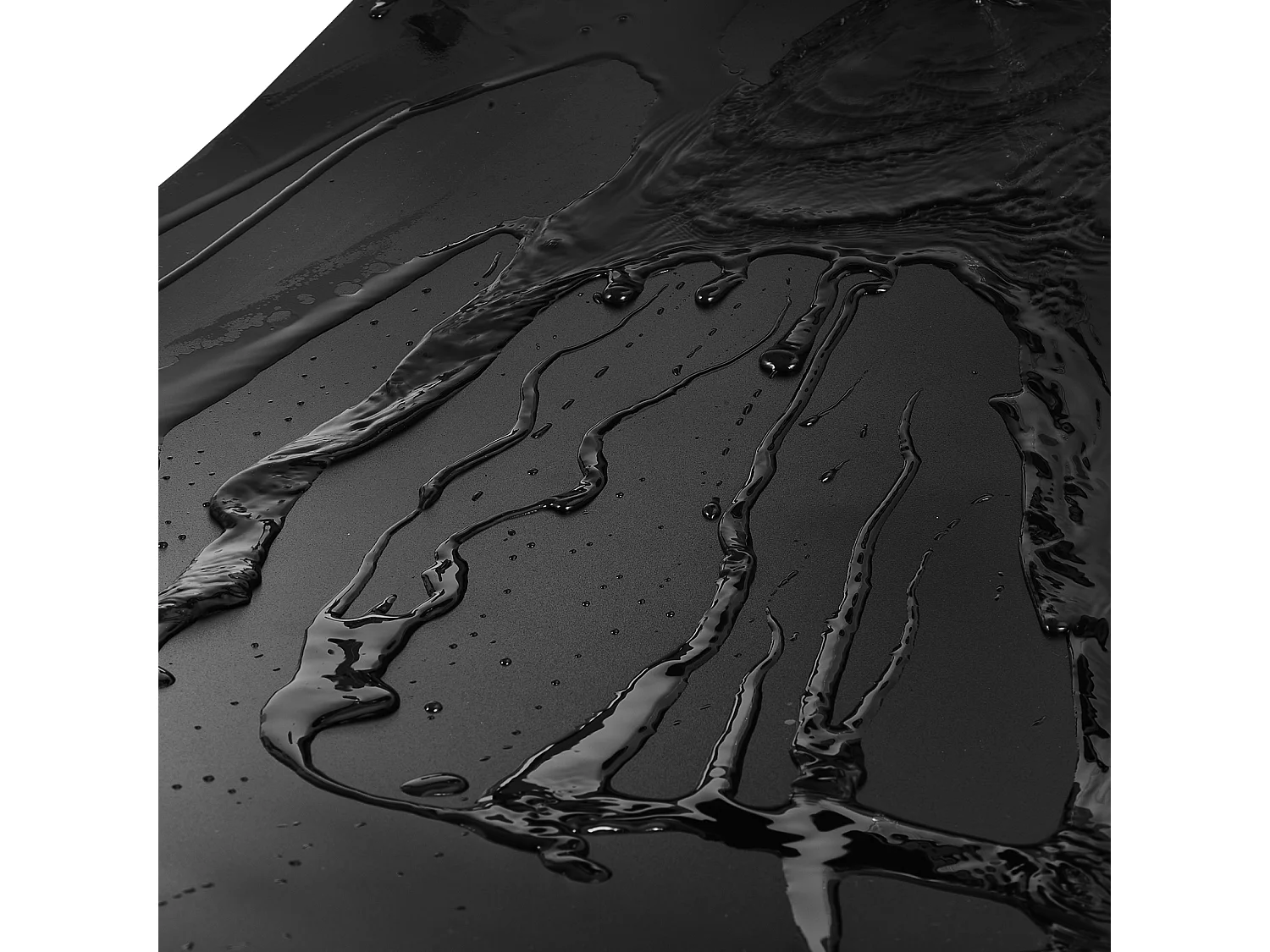 Mata SucceBuy do Jogi z PVC Siłownia 201cm x 91cm do Pilatesu i Fitnessu, Antypoślizgowa Mata Treningowa o Grubości 1,5 mm do Domu, Studia