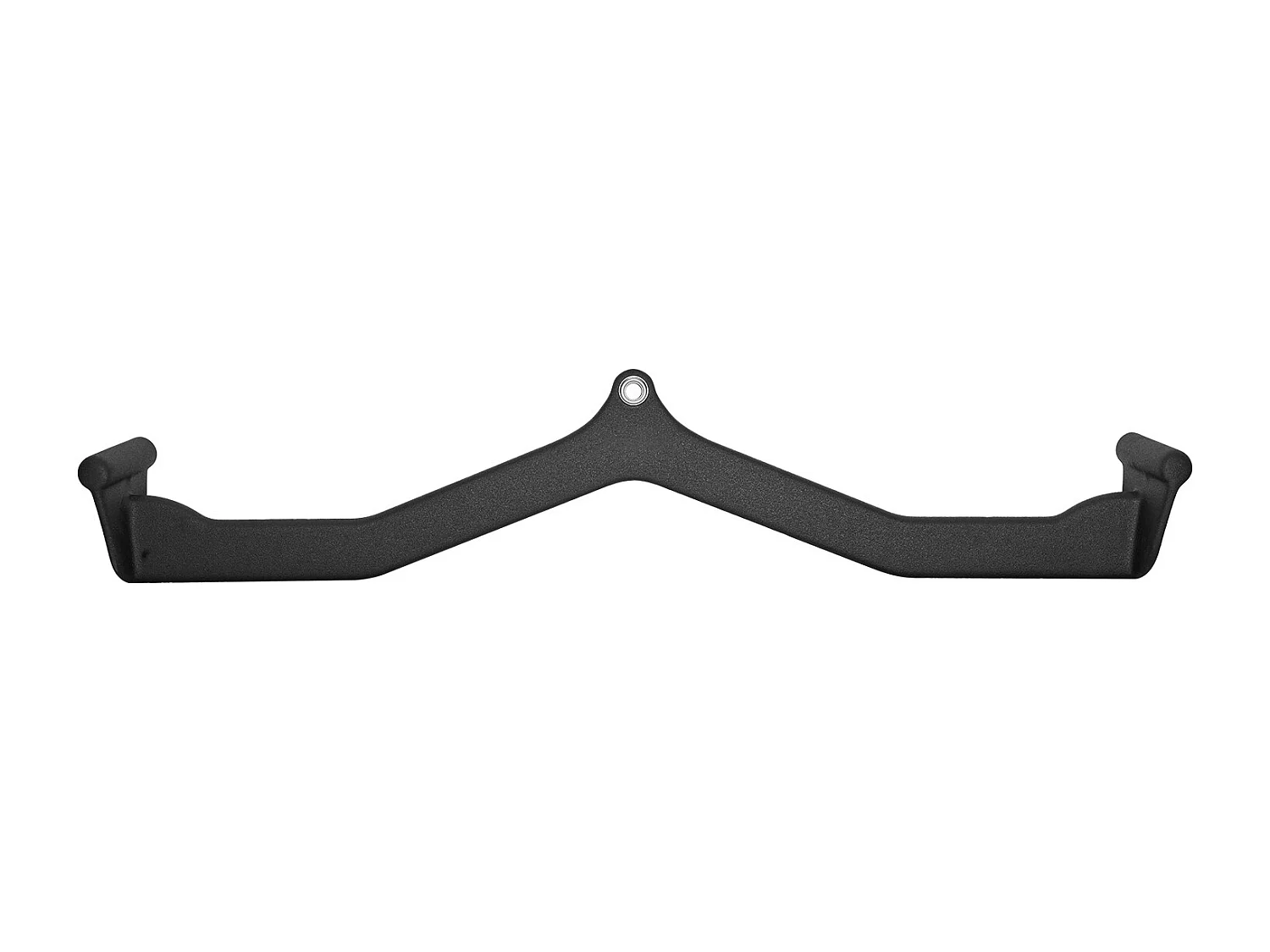 Barra di Trazione LAT SucceBuy, Barra a V con Impugnatura per Trizeps, per Macchina con Cavi, Palestra Domestica