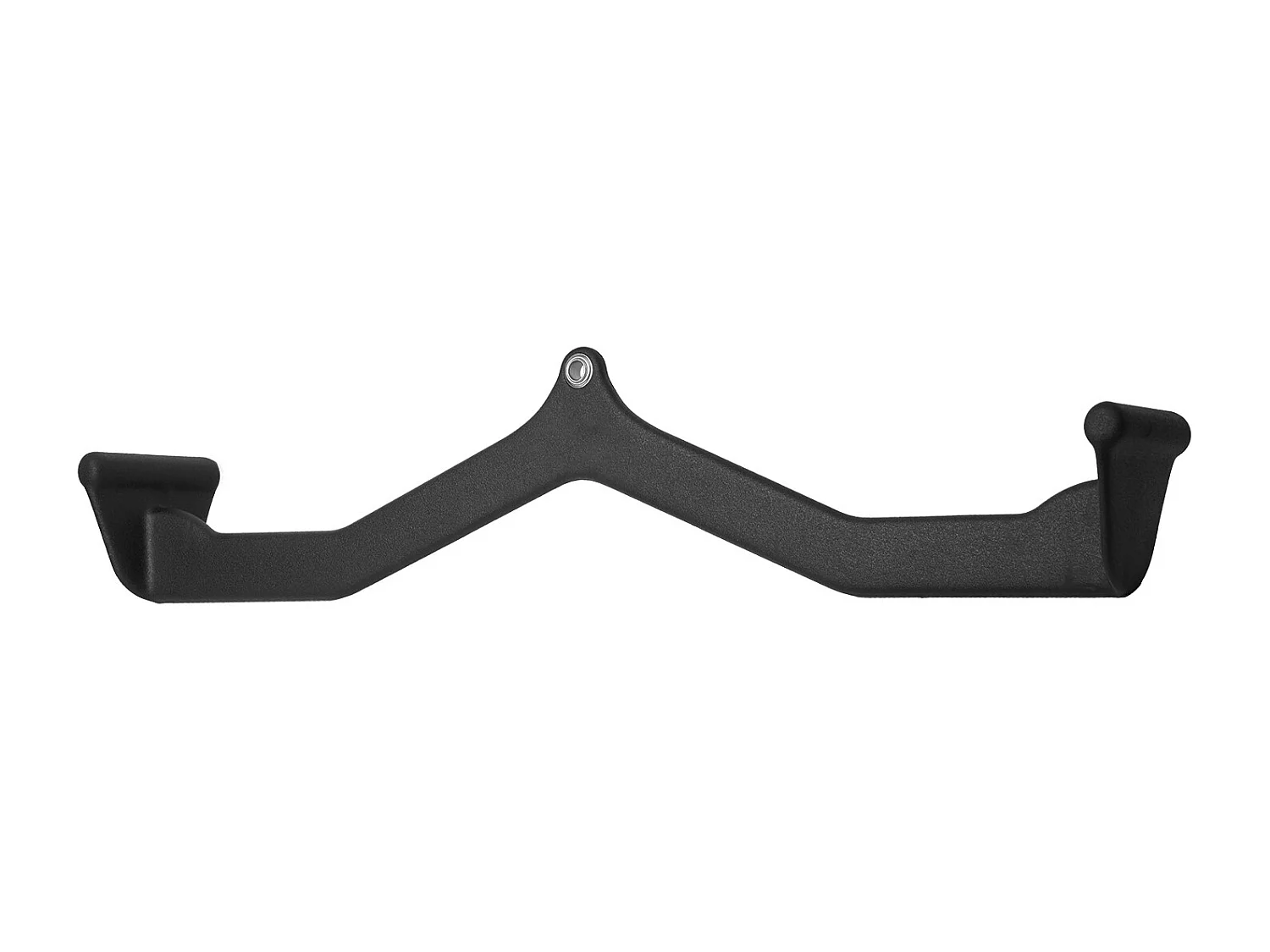 Barra di Trazione LAT SucceBuy, Barra a V con Impugnatura per Trizeps, per Macchina con Cavi, Palestra Domestica