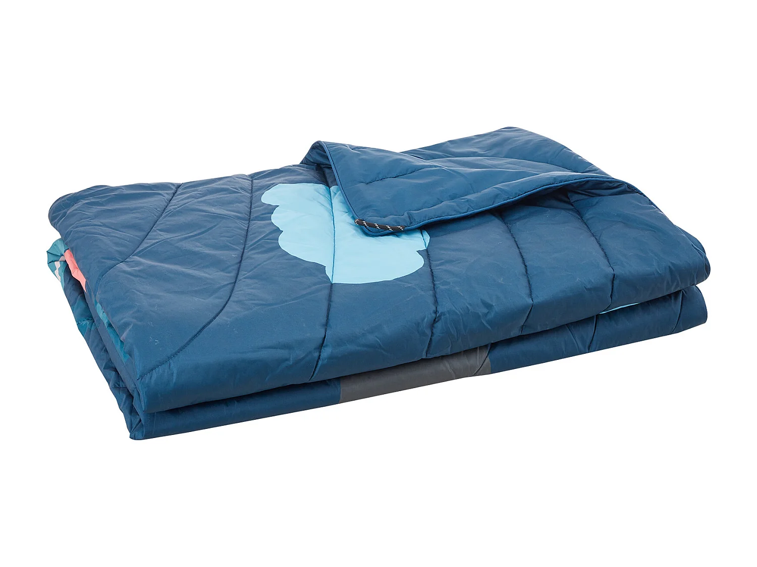 Couverture de Camping SucceBuy Grande Couverture de Camping Imperméable et Polyvalente