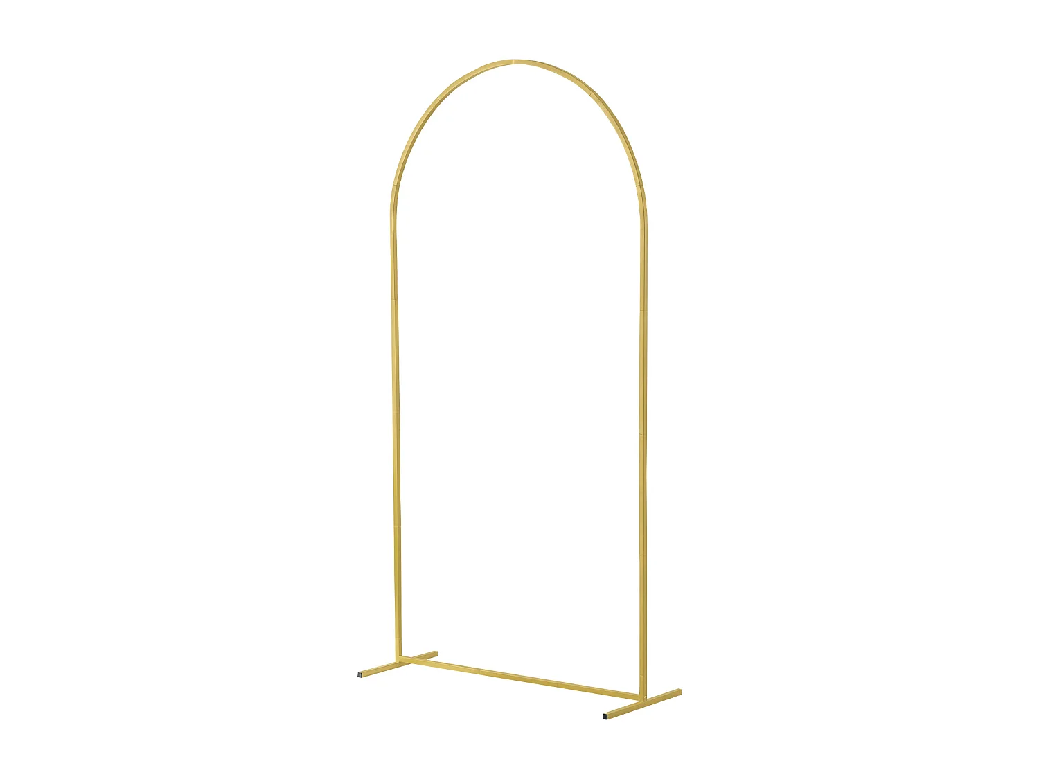 Support de Fond Arche Métallique SucceBuy pour Arche de Mariage, pour Toutes les Occasions, Lot de 3