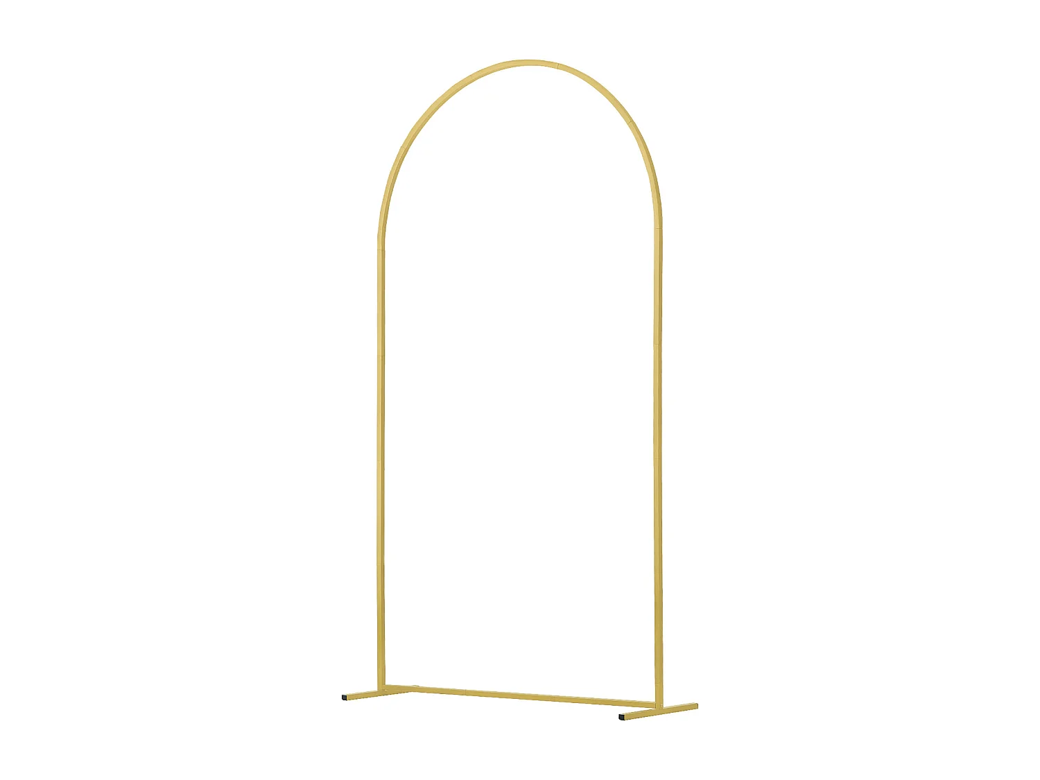 Support de Fond Arche Métallique SucceBuy pour Arche de Mariage, pour Toutes les Occasions, Lot de 3