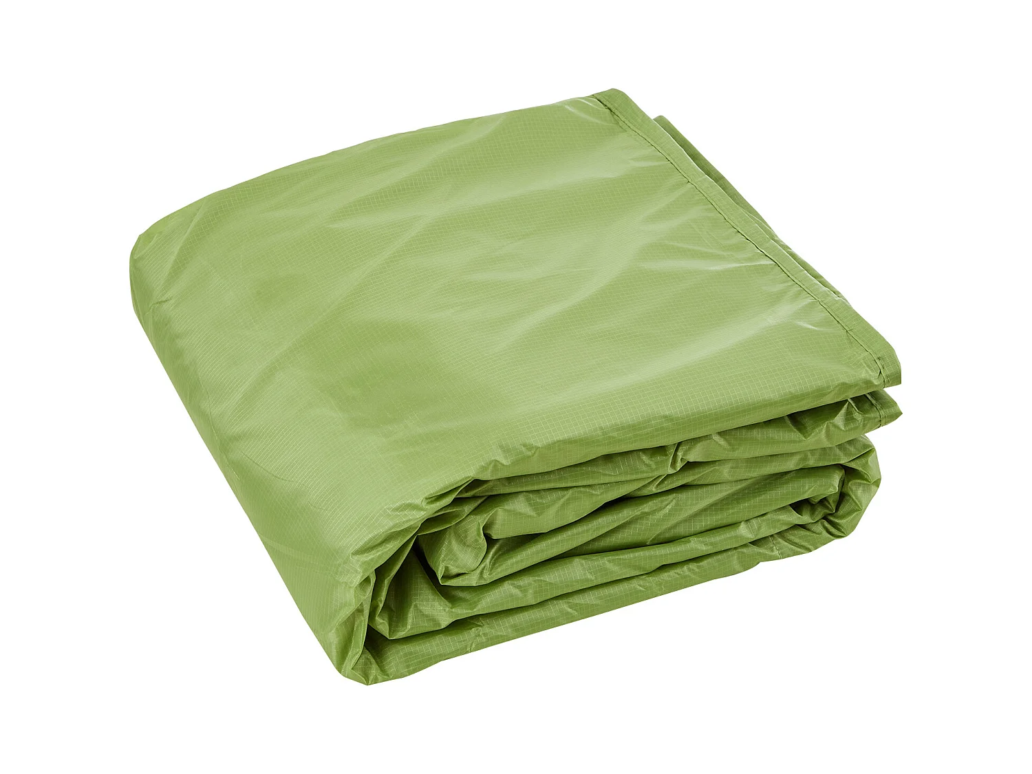 Couverture de Camping SucceBuy,200.66cm x 149.86cm, Portable et Chaude, Choix d'Extérieur en Vert Armée