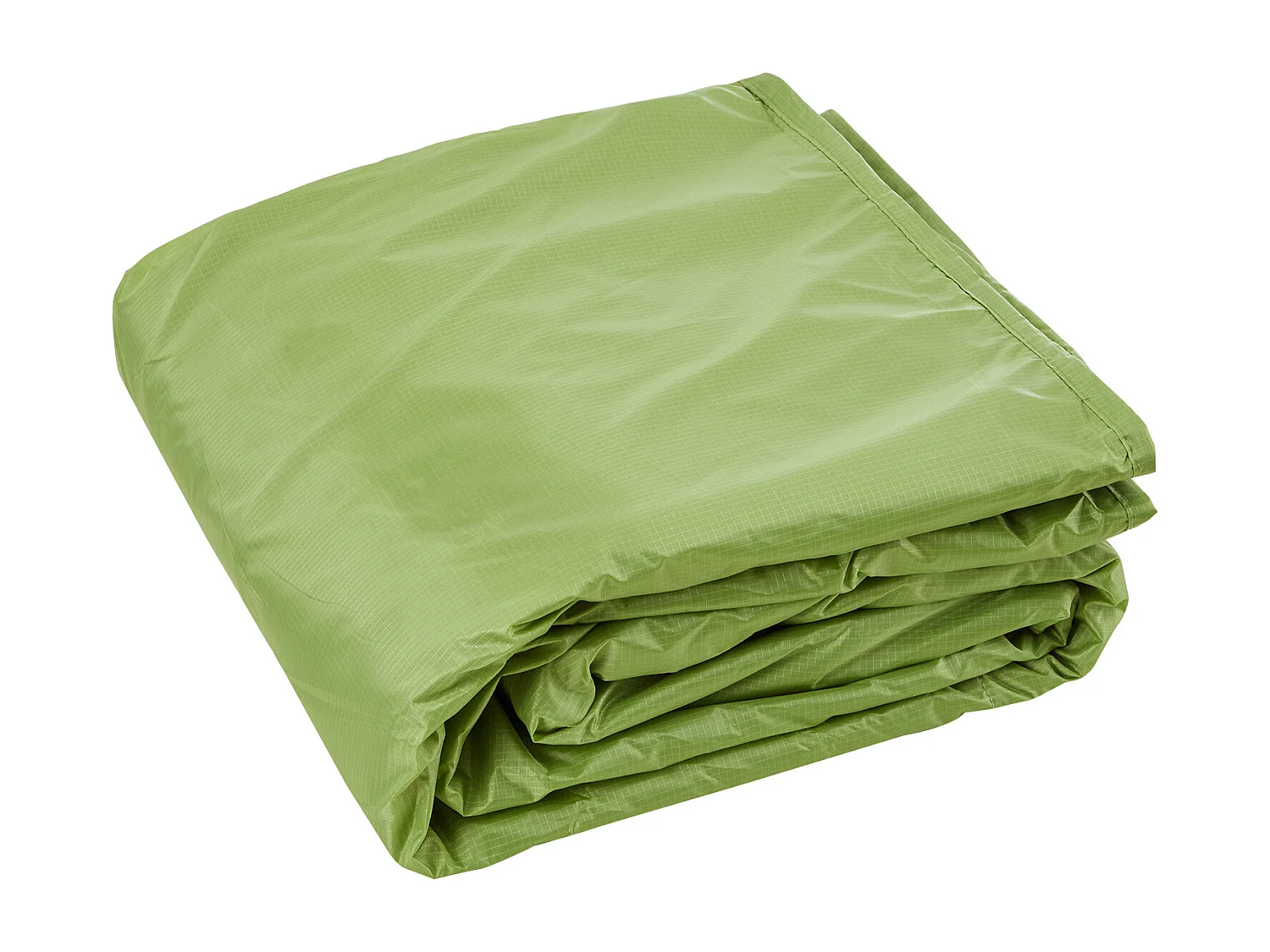 Couverture de Camping SucceBuy,200.66cm x 149.86cm, Portable et Chaude, Choix d'Extérieur en Vert Armée