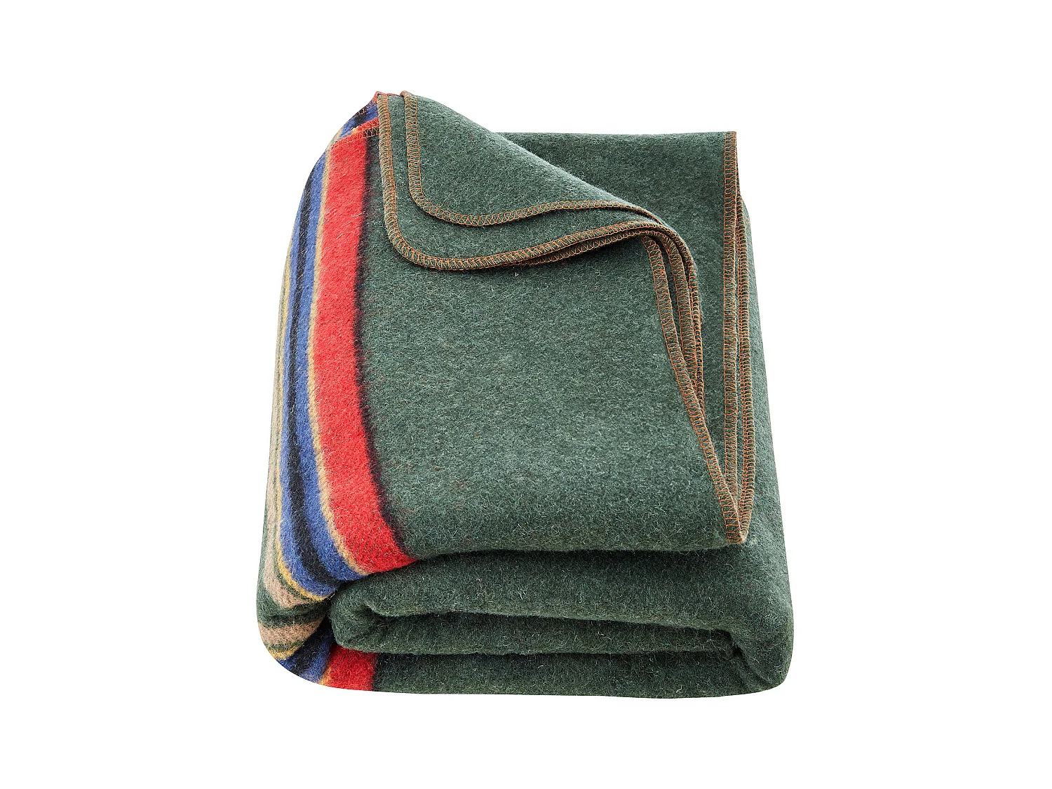 Cobertor de Lã para Camping SucceBuy, 162,56 cm x 223,52 cm, Quente para Caminhadas, Viagens, Camping, Textura