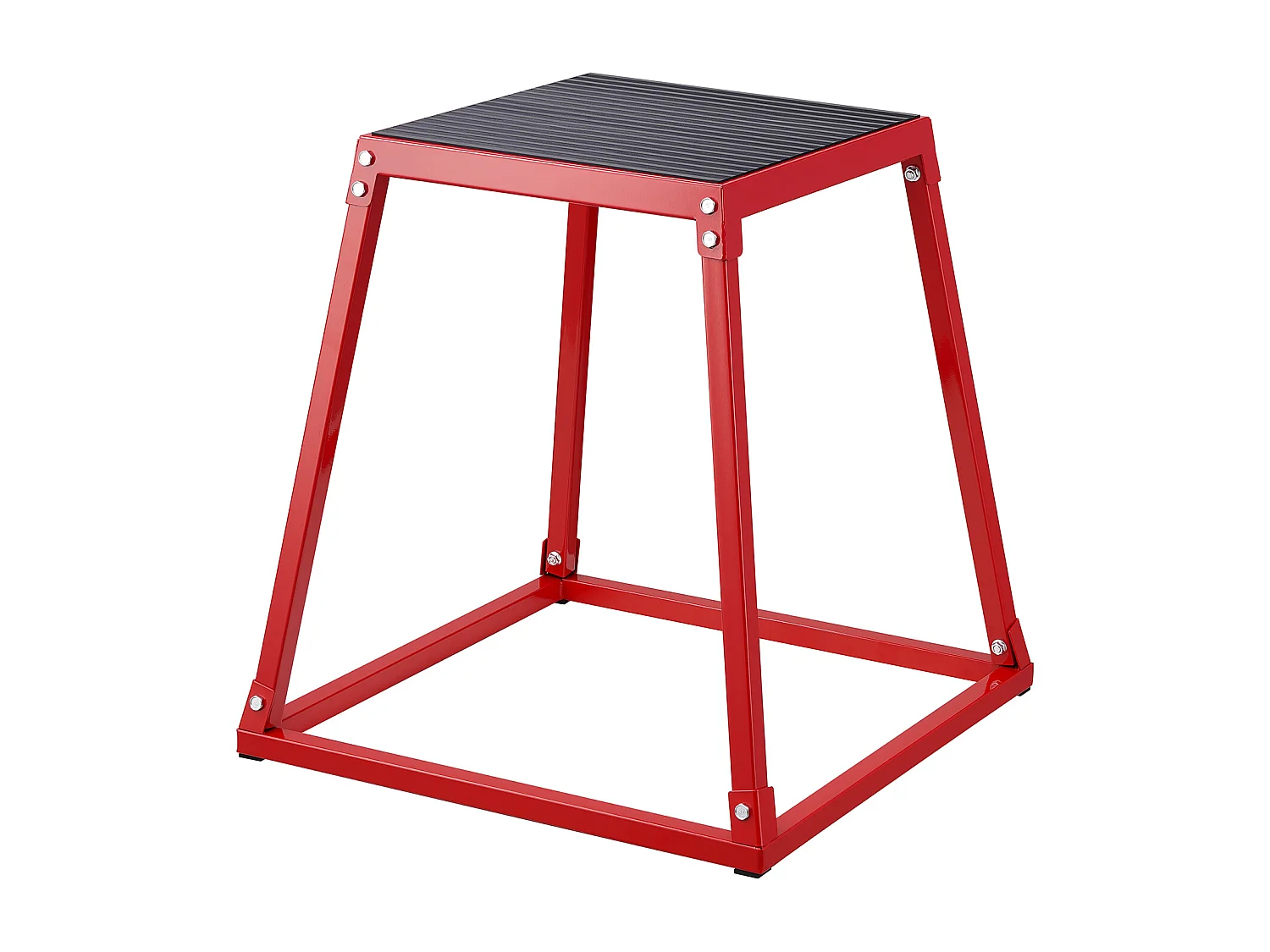 Boîte de Saut Pliométrique SucceBuy, Boîte à Saut Musculation Fitness, 3PCs, 30.5/45.8/60.9 cm