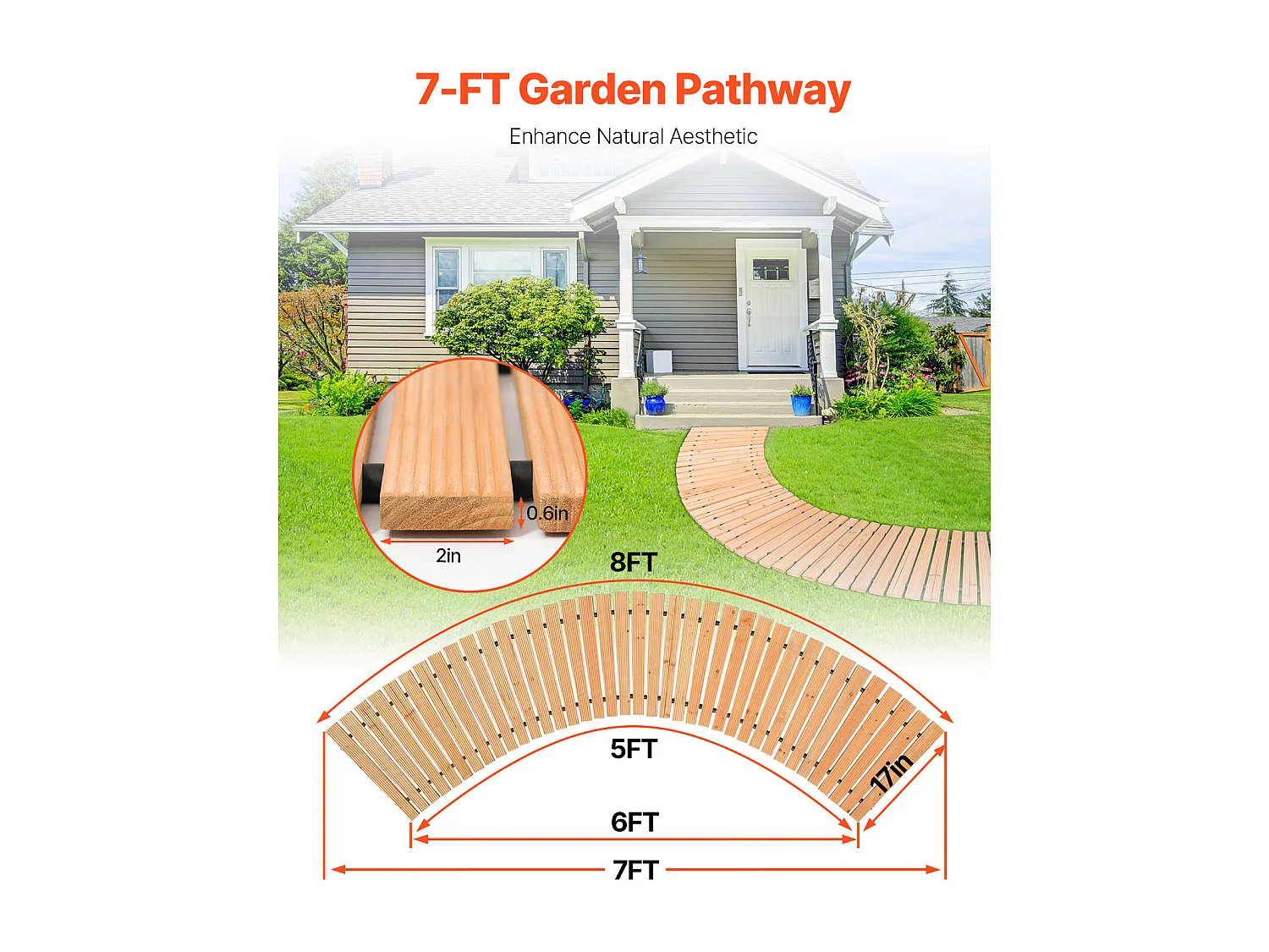 Support de Fond Arche Métallique SucceBuy pour Arche de Mariage, pour Toutes les Occasions, Lot de 2