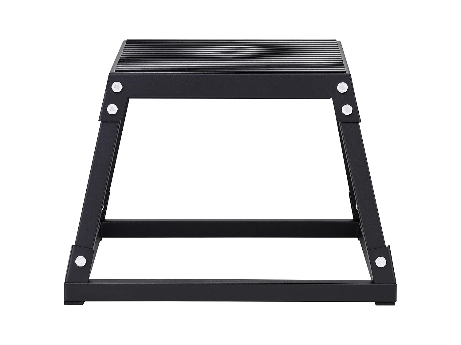 Cassa per Salto Pliometrico SucceBuy, Cassa Pliometrica 30.5 cm d'Alto, Carica 227 kg