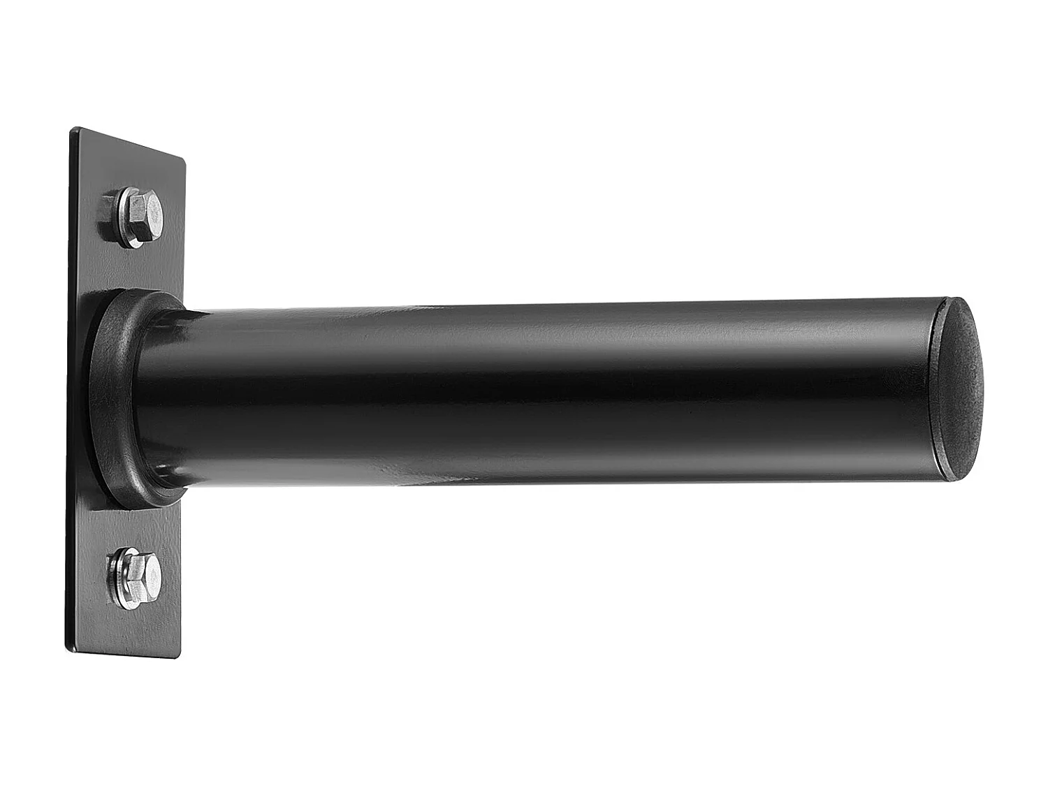 Supporto da Parete per Dischi SucceBuy, Confezione da 4 per Dischi da 50,8 mm, Eccellente Supporto per Riporre i Pesi