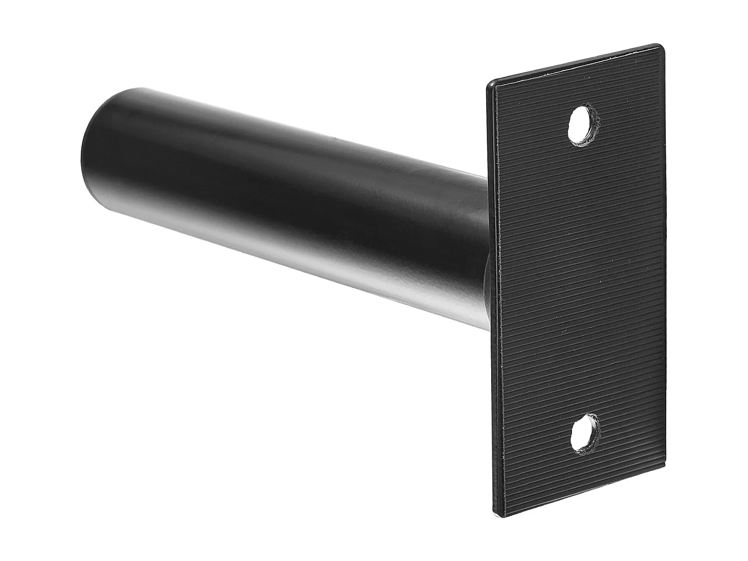 Supporto da Parete per Dischi SucceBuy, Confezione da 4 per Dischi da 50,8 mm, Eccellente Supporto per Riporre i Pesi