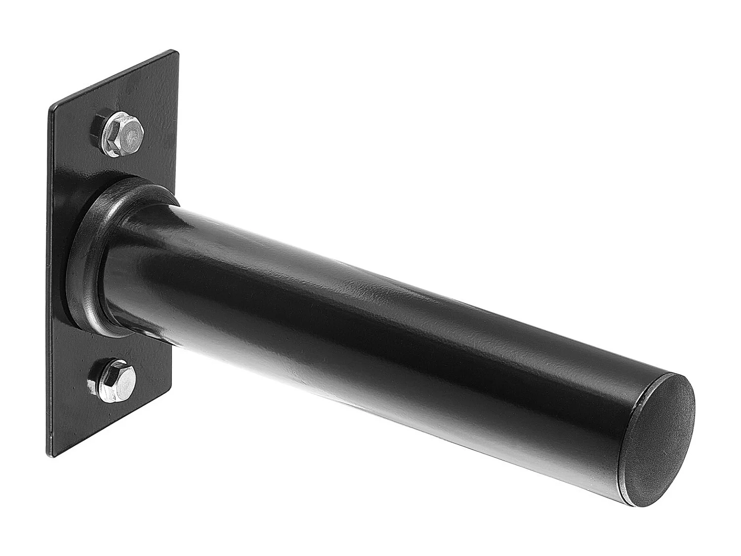 Supporto da Parete per Dischi SucceBuy, Confezione da 4 per Dischi da 50,8 mm, Eccellente Supporto per Riporre i Pesi