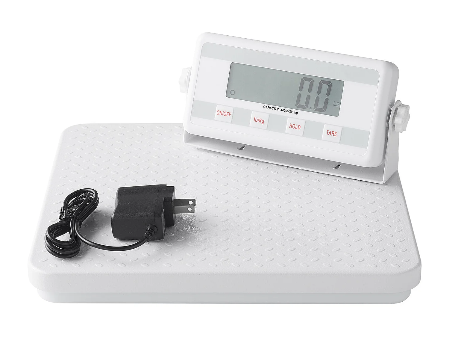 Pèse-personne, SucceBuy Balance Médicale Portable 200 kg - Pesée Numérique Précise - Surface Antidérapante - Usage Professionnel